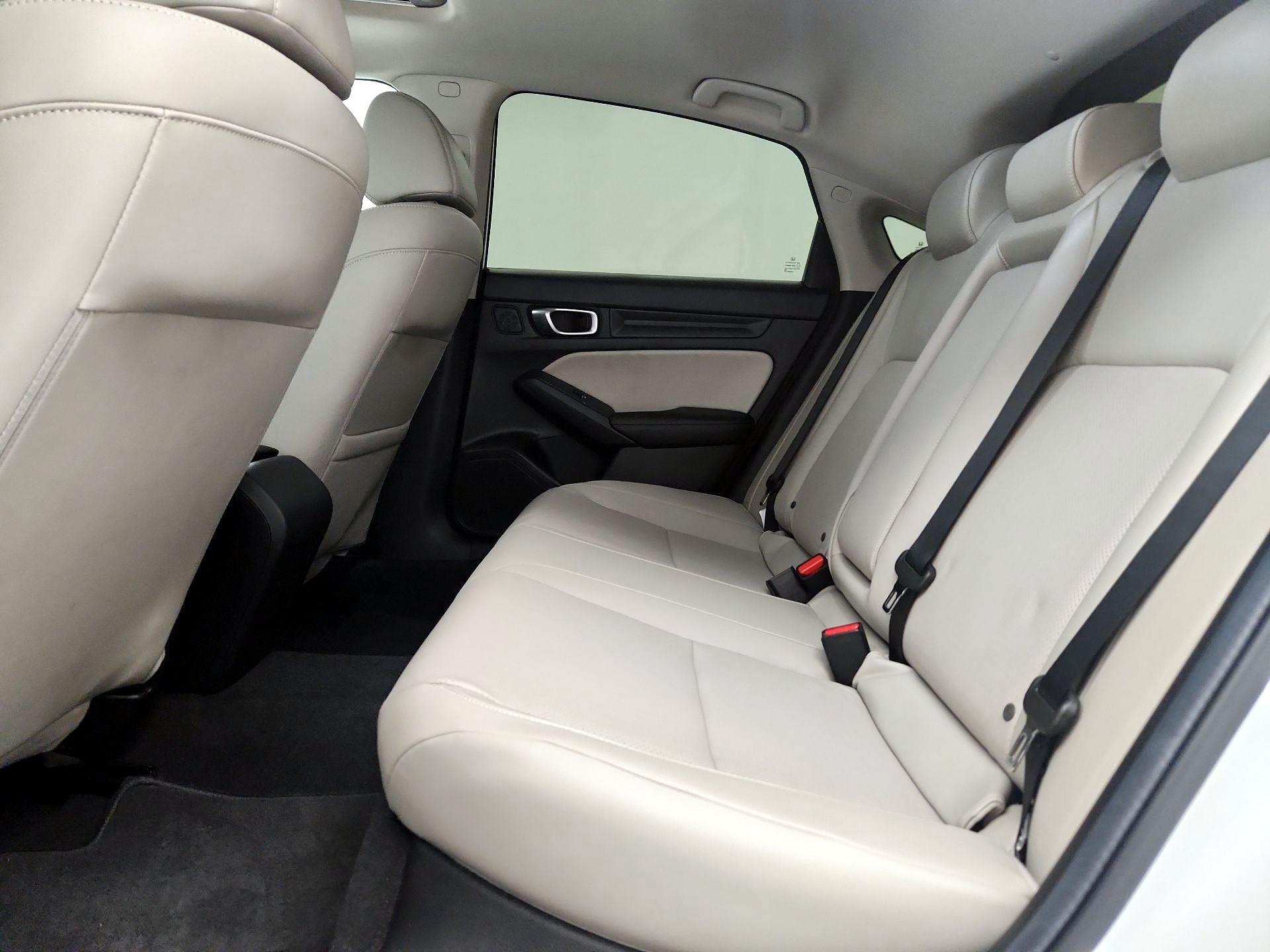 Thumbnail: 2024 Honda Civic - 20