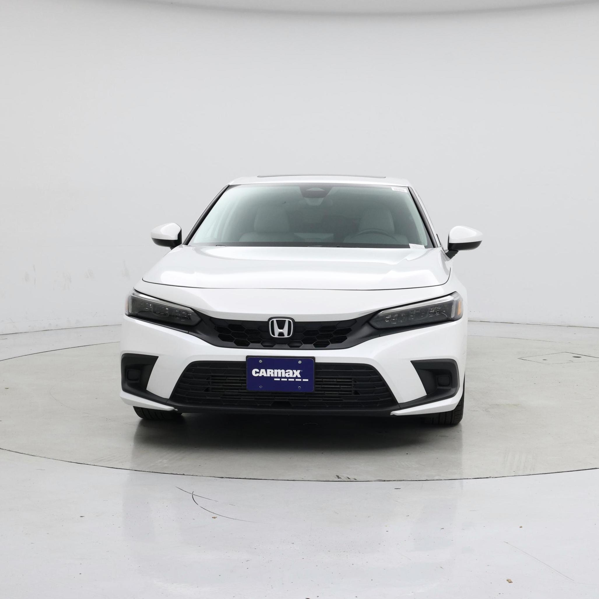 Thumbnail: 2024 Honda Civic - 5