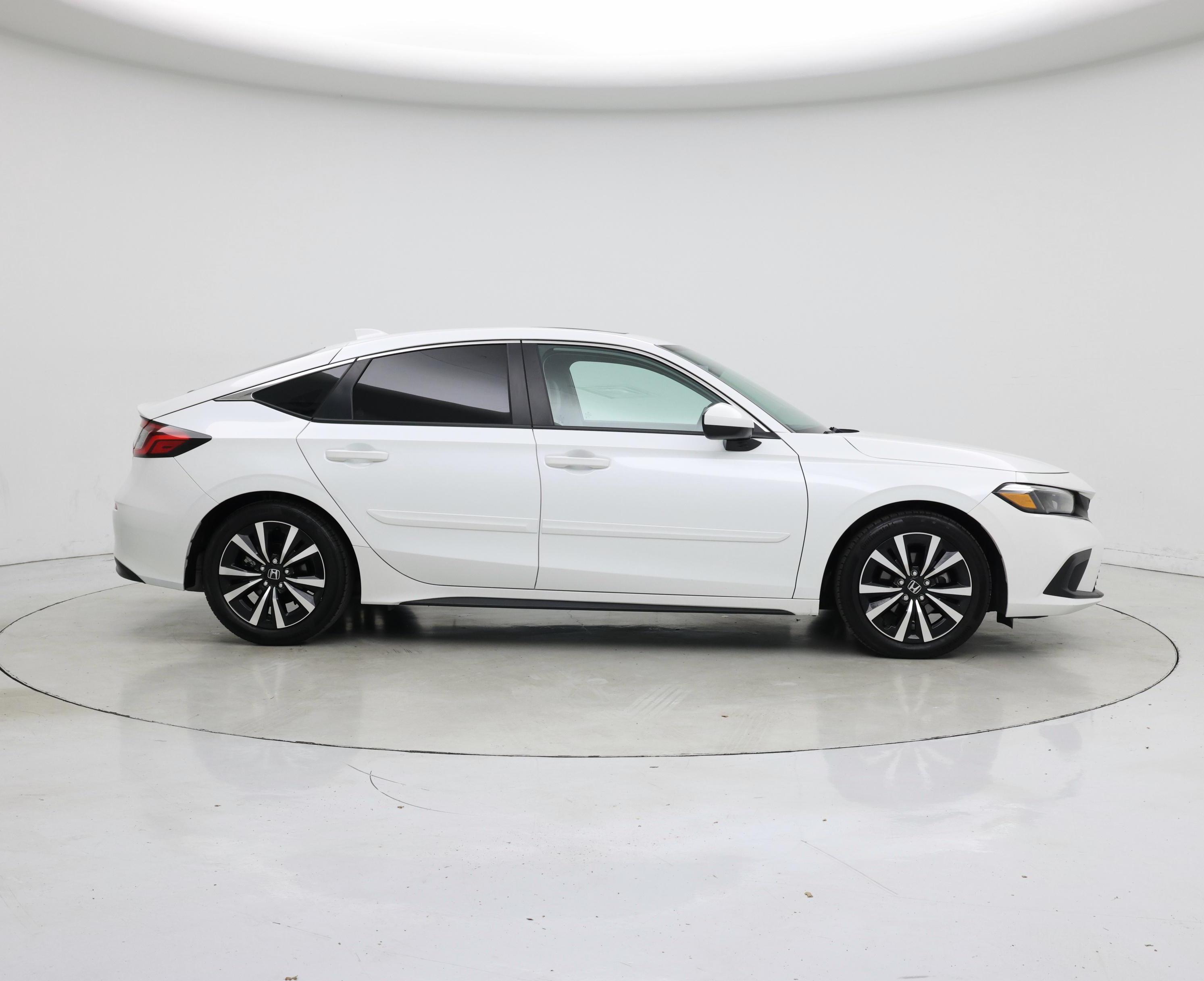 Thumbnail: 2024 Honda Civic - 7