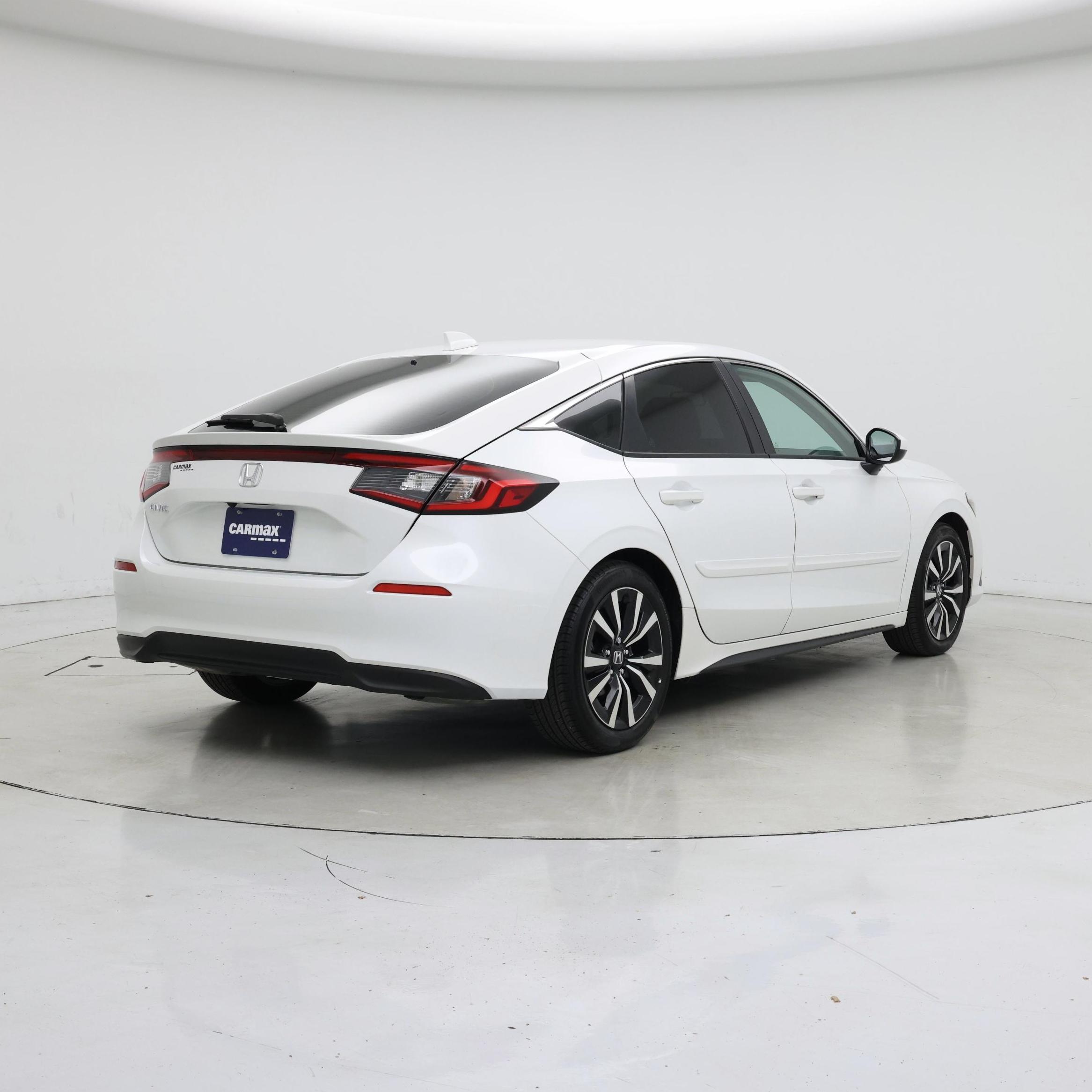 Thumbnail: 2024 Honda Civic - 8