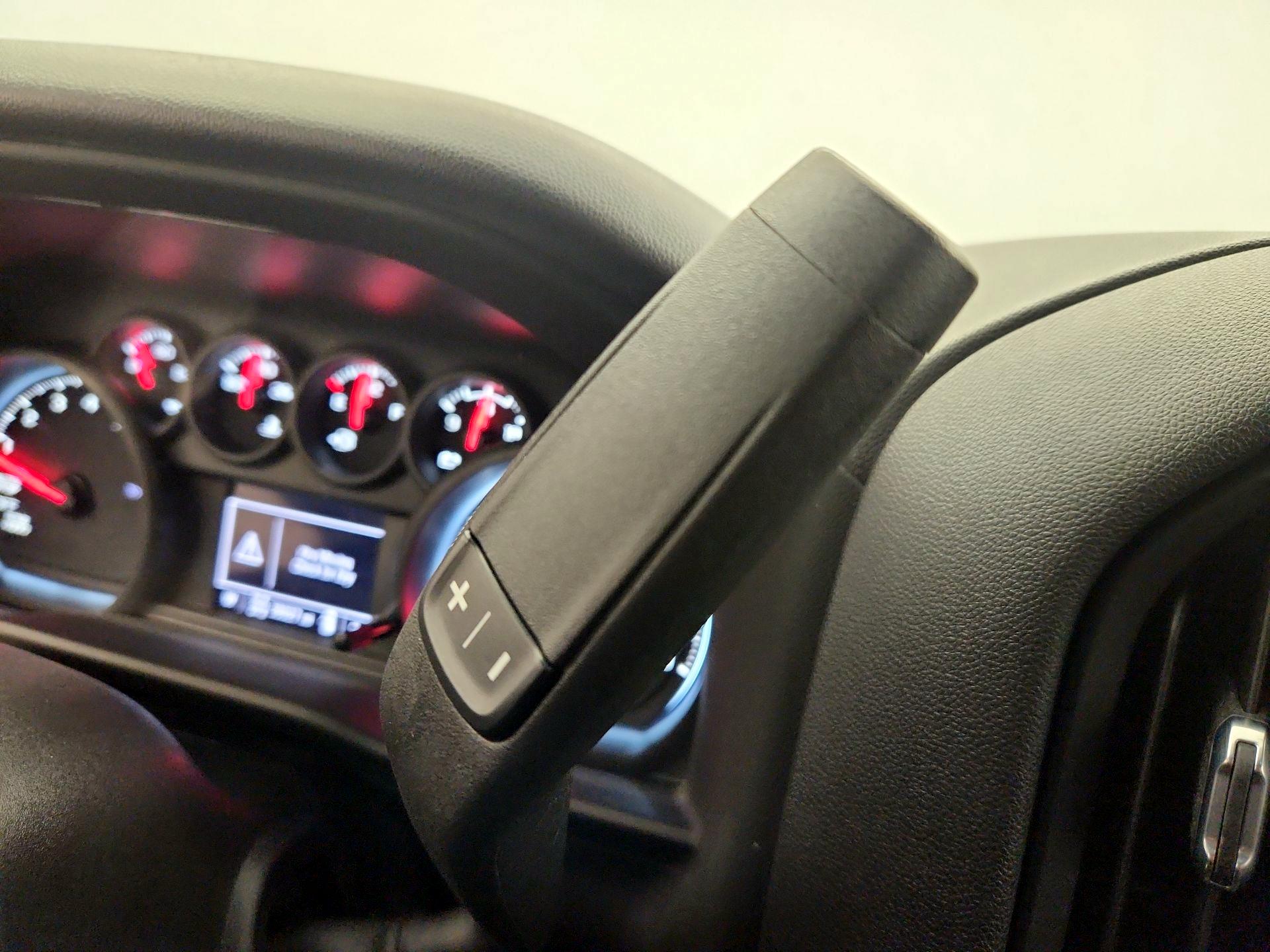 Thumbnail: 2022 Chevrolet Silverado 1500 - 17