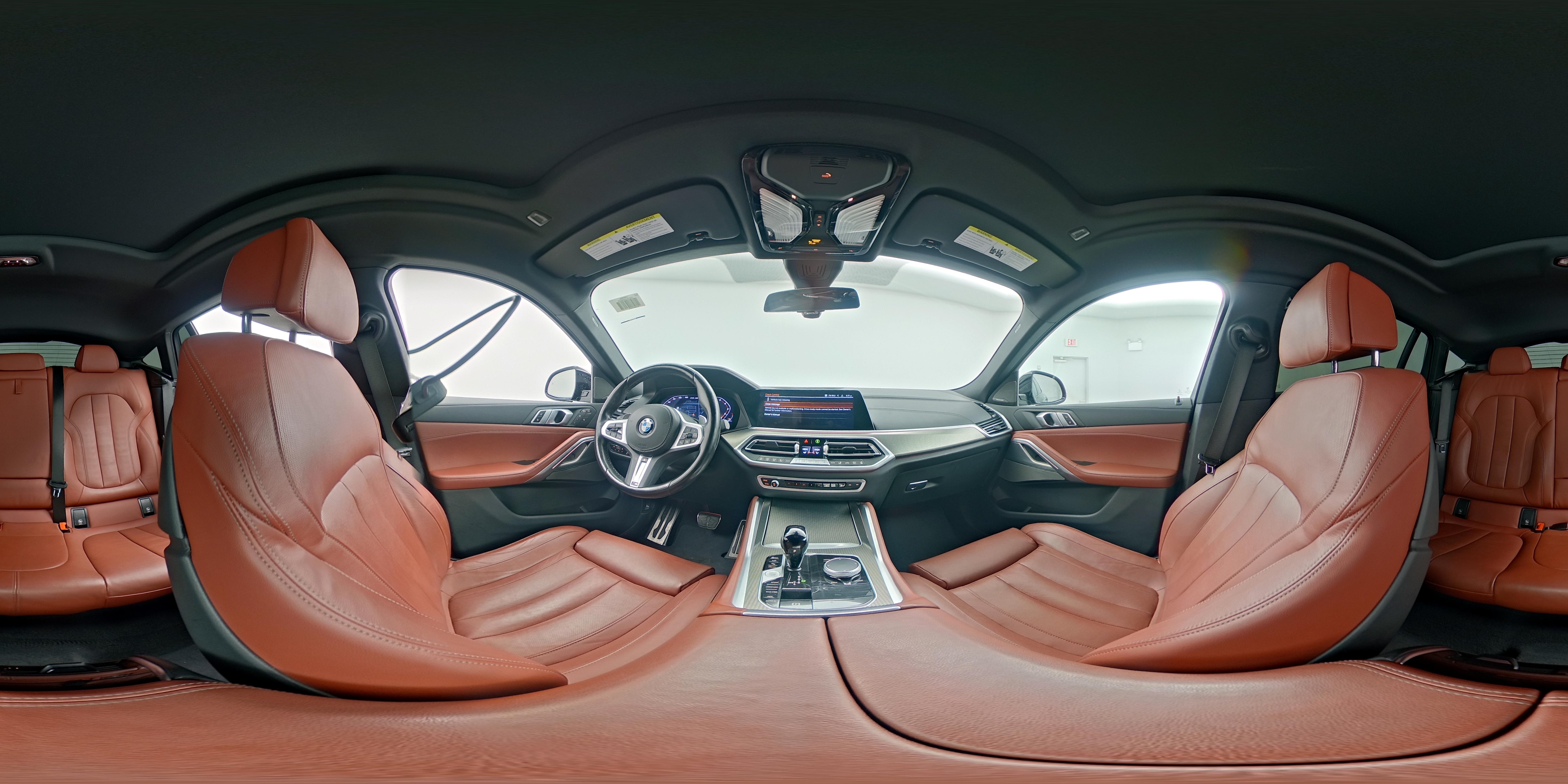 2022 BMW X6 M50i - Photo 27