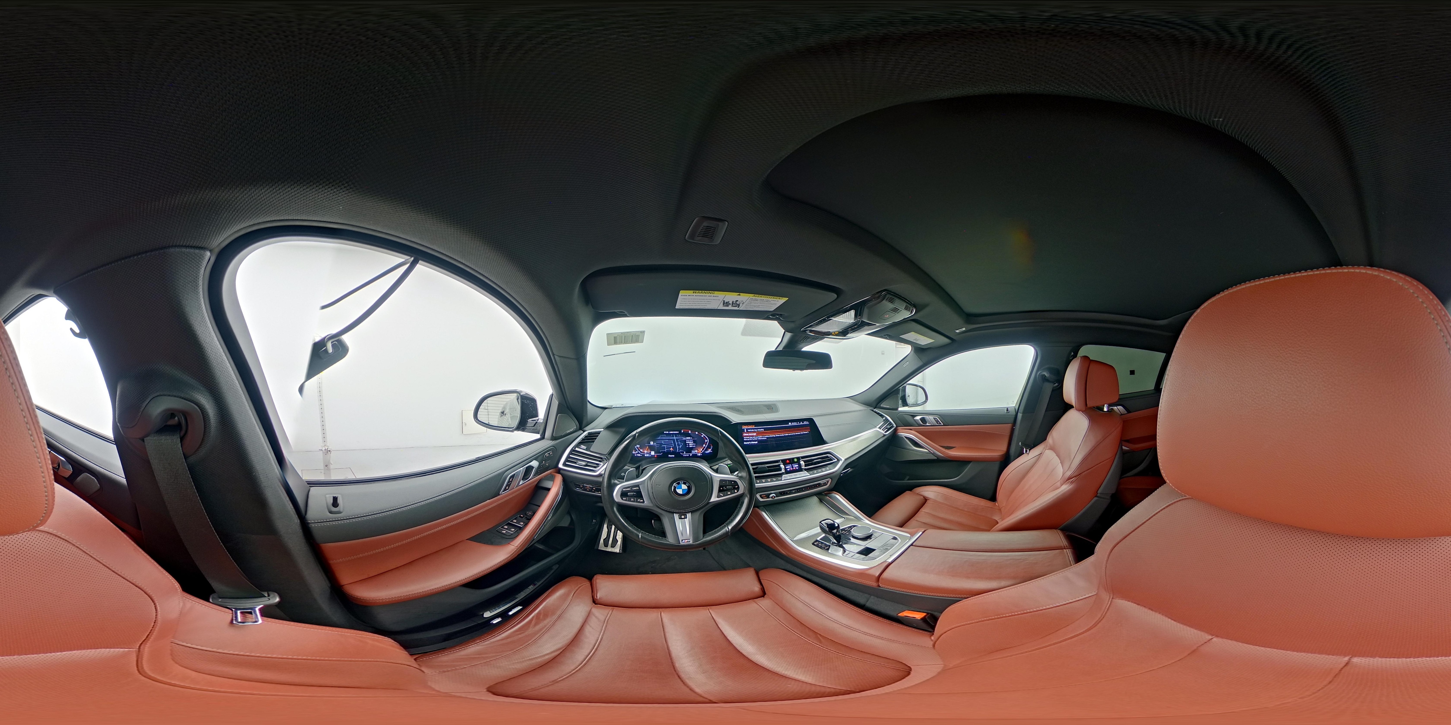 2022 BMW X6 M50i - Photo 29