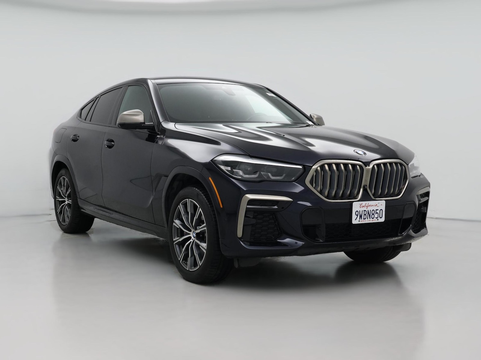 2022 BMW X6 M50i - Photo 1