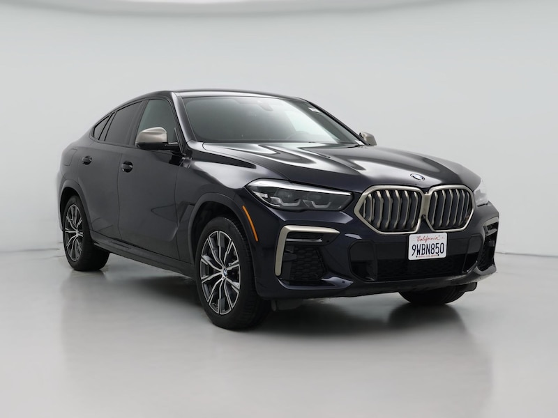 2022 BMW X6 M50i -
                  Pleasant Hill, CA