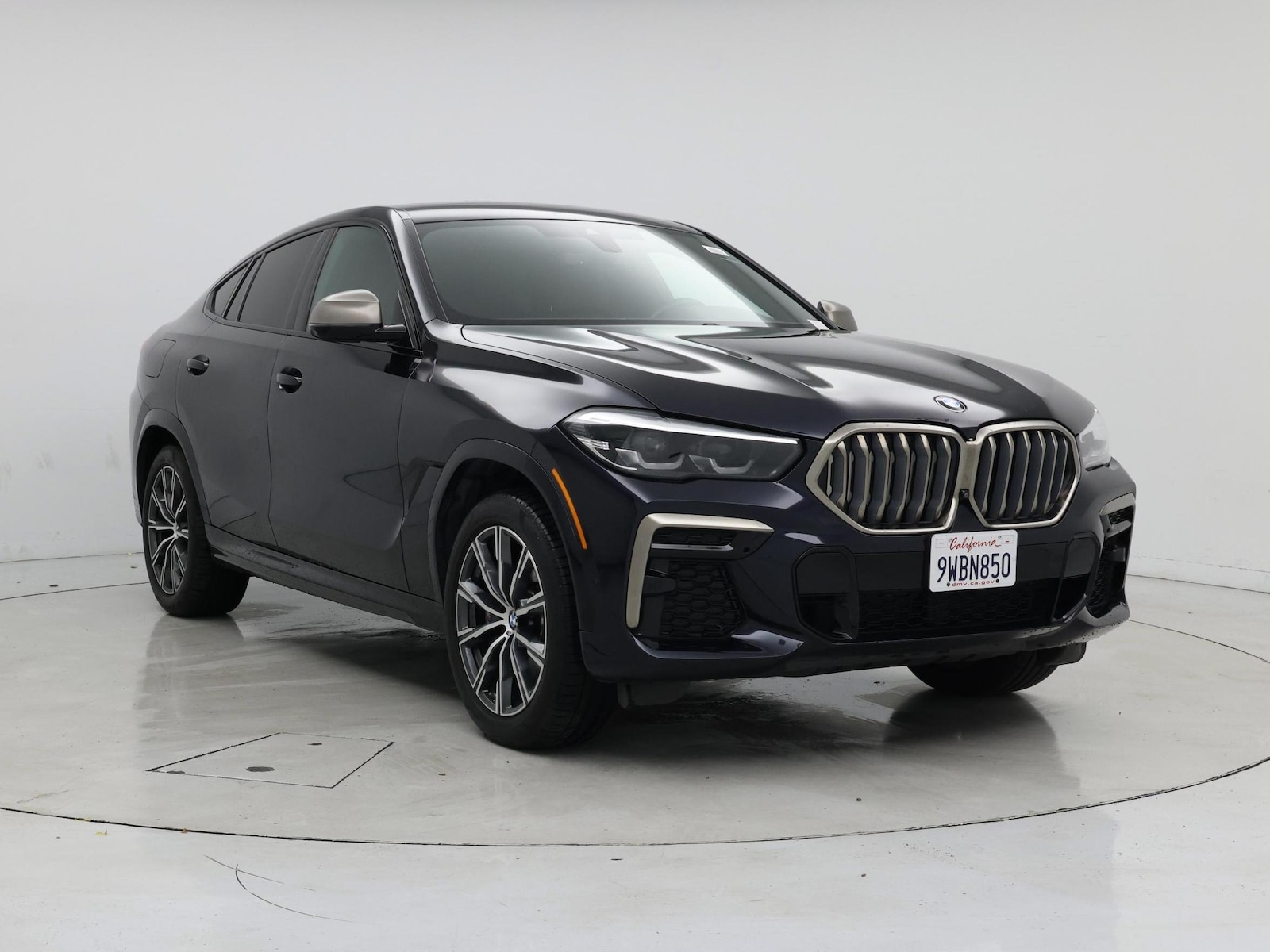 2022 BMW X6 M50i - Photo 2