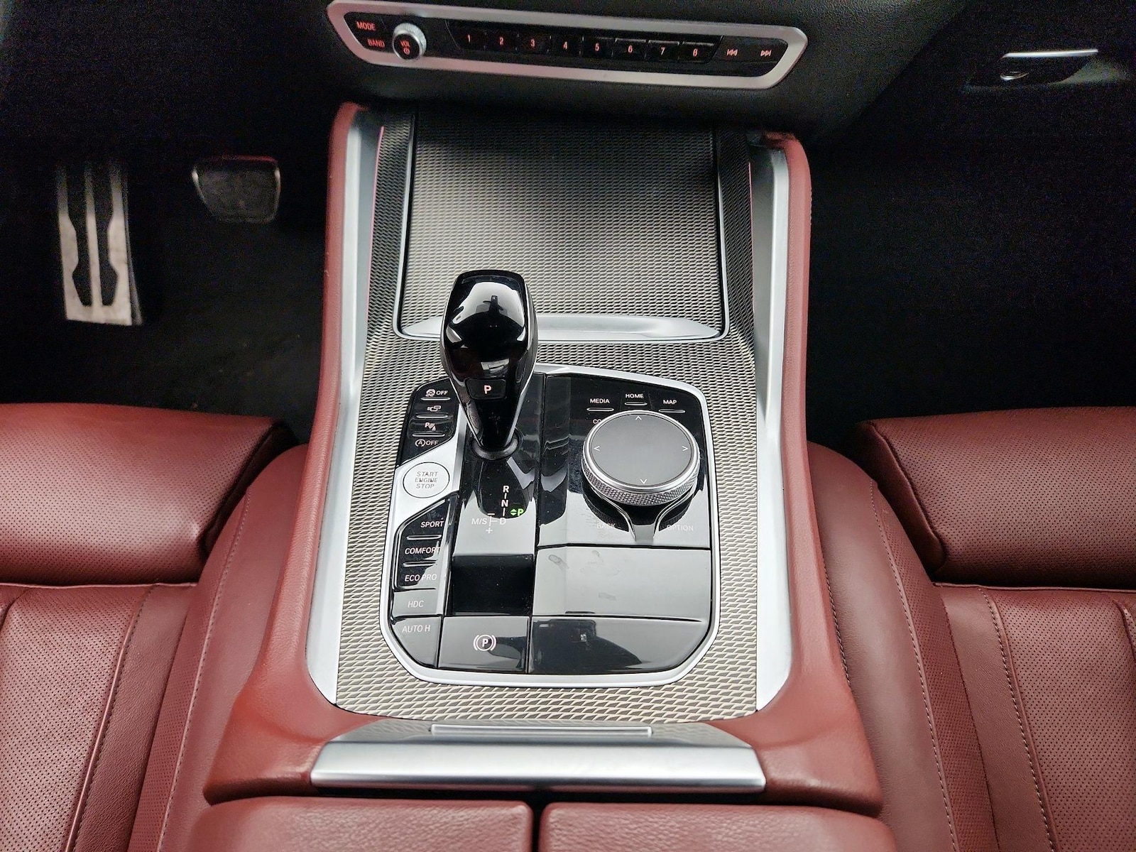 2022 BMW X6 M50i - Photo 19