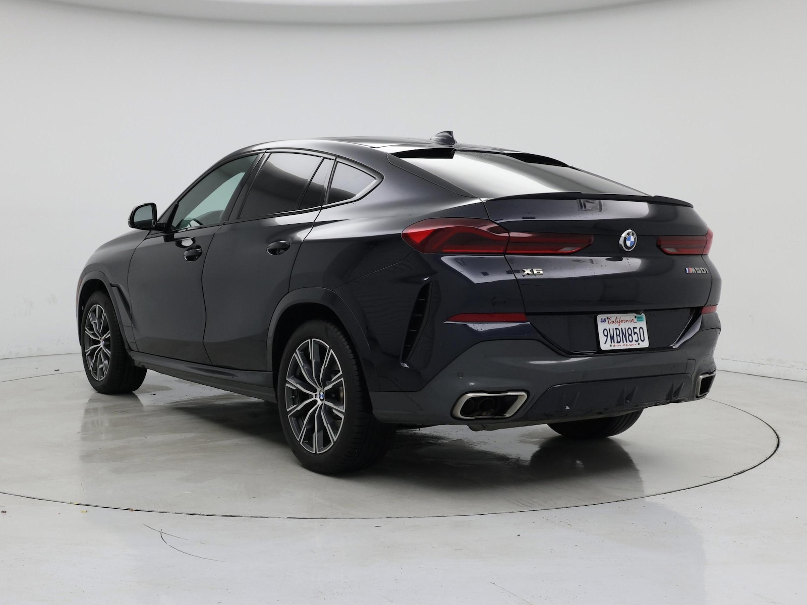 2022 BMW X6 M50i - Photo 3