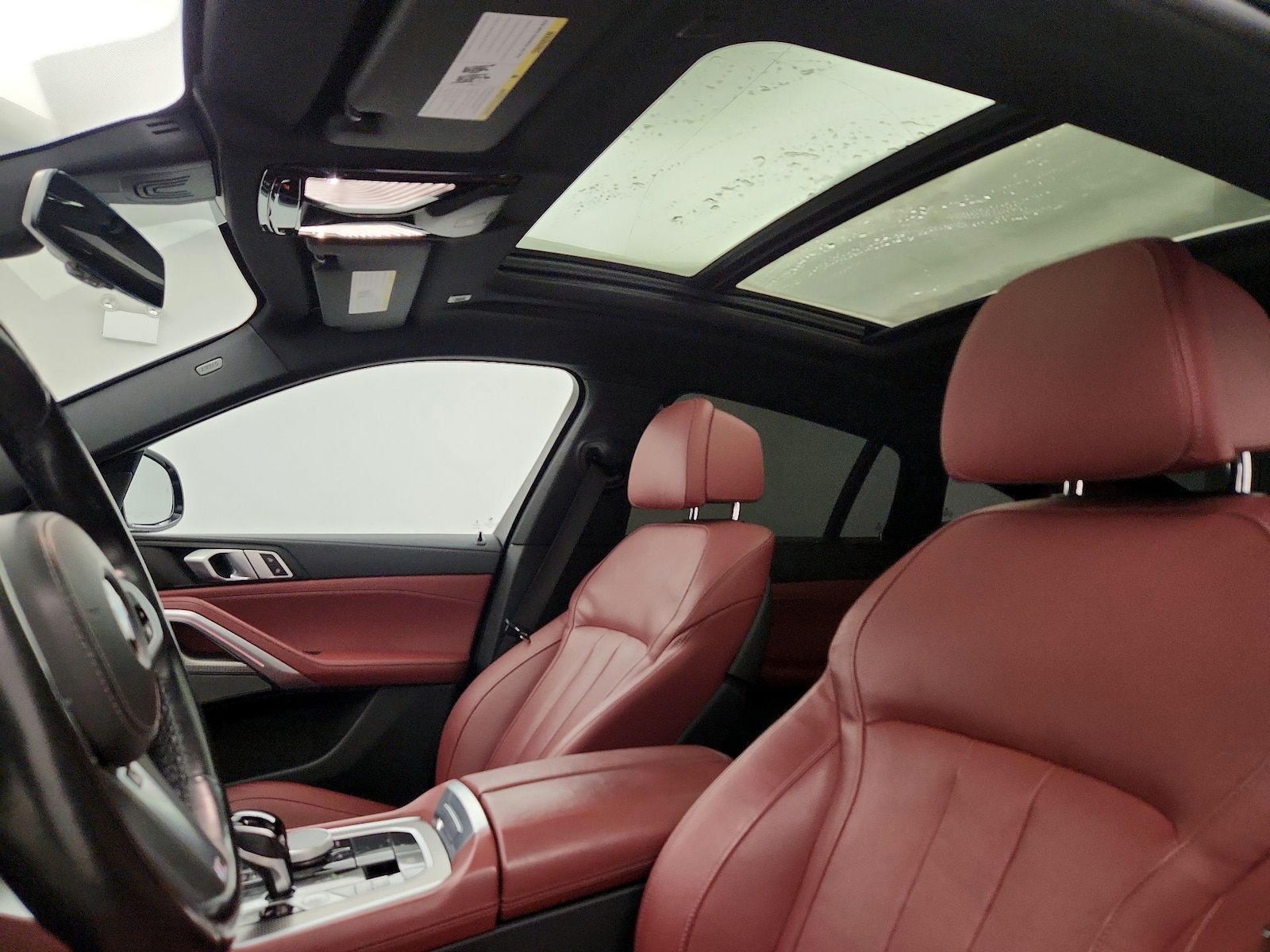 2022 BMW X6 M50i - Photo 21
