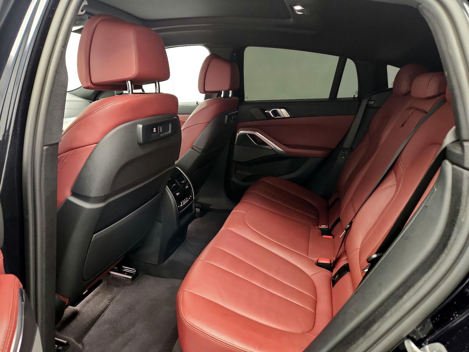 2022 BMW X6 M50i - Photo 22