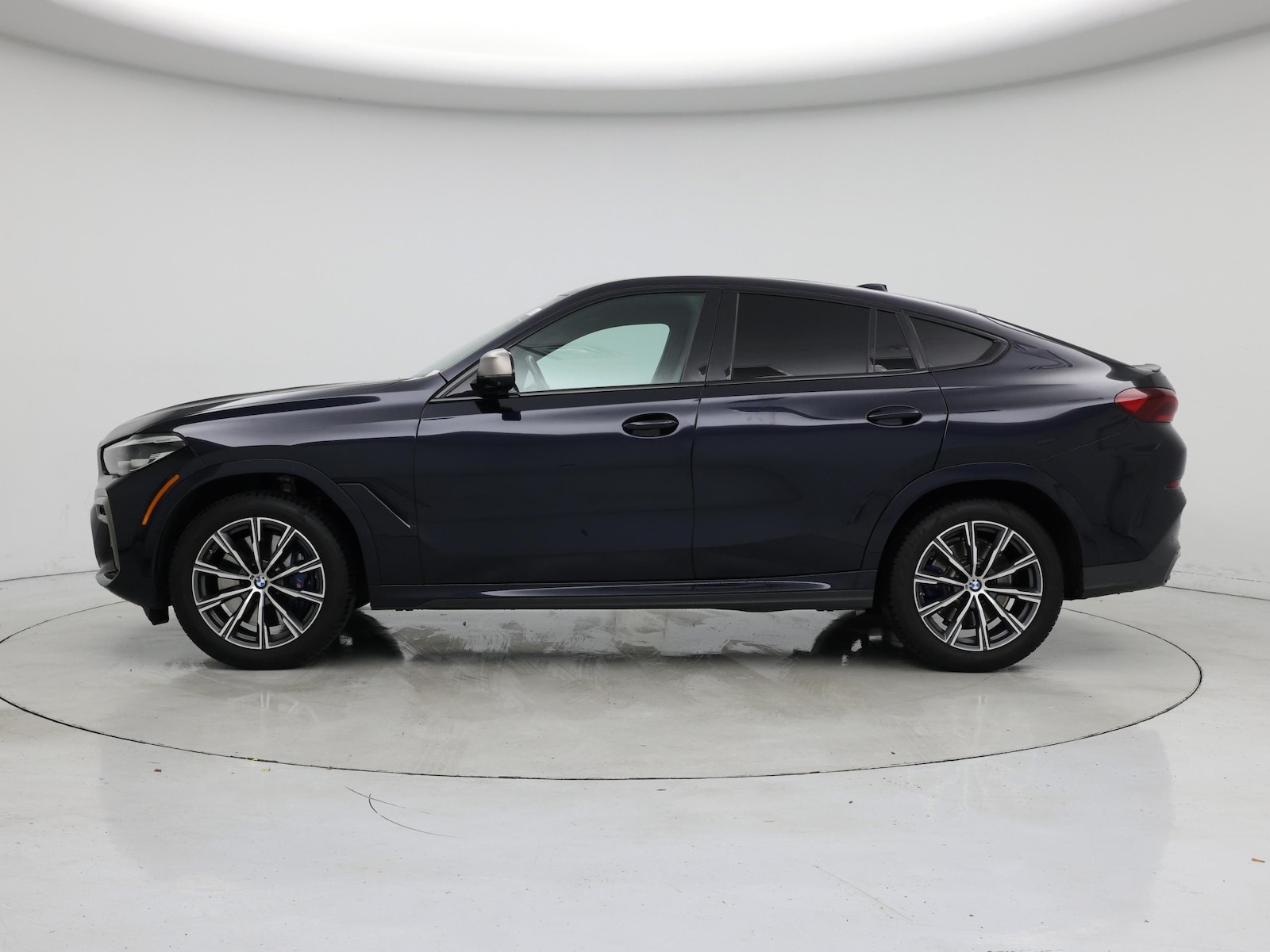 2022 BMW X6 M50i - Photo 4