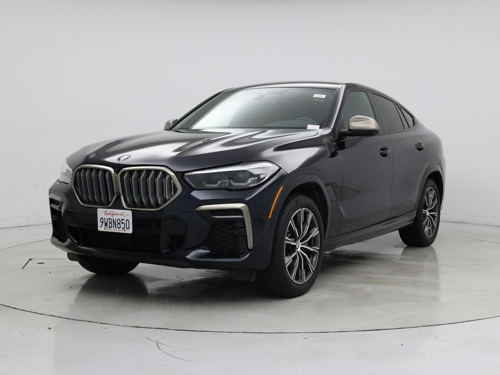 2022 BMW X6 M50i - Photo 5