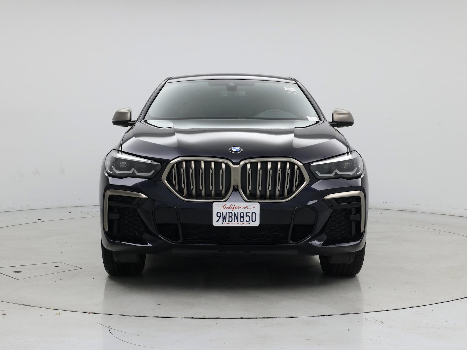 2022 BMW X6 M50i - Photo 6