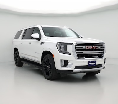 2024 GMC Yukon XL 1500 SLT