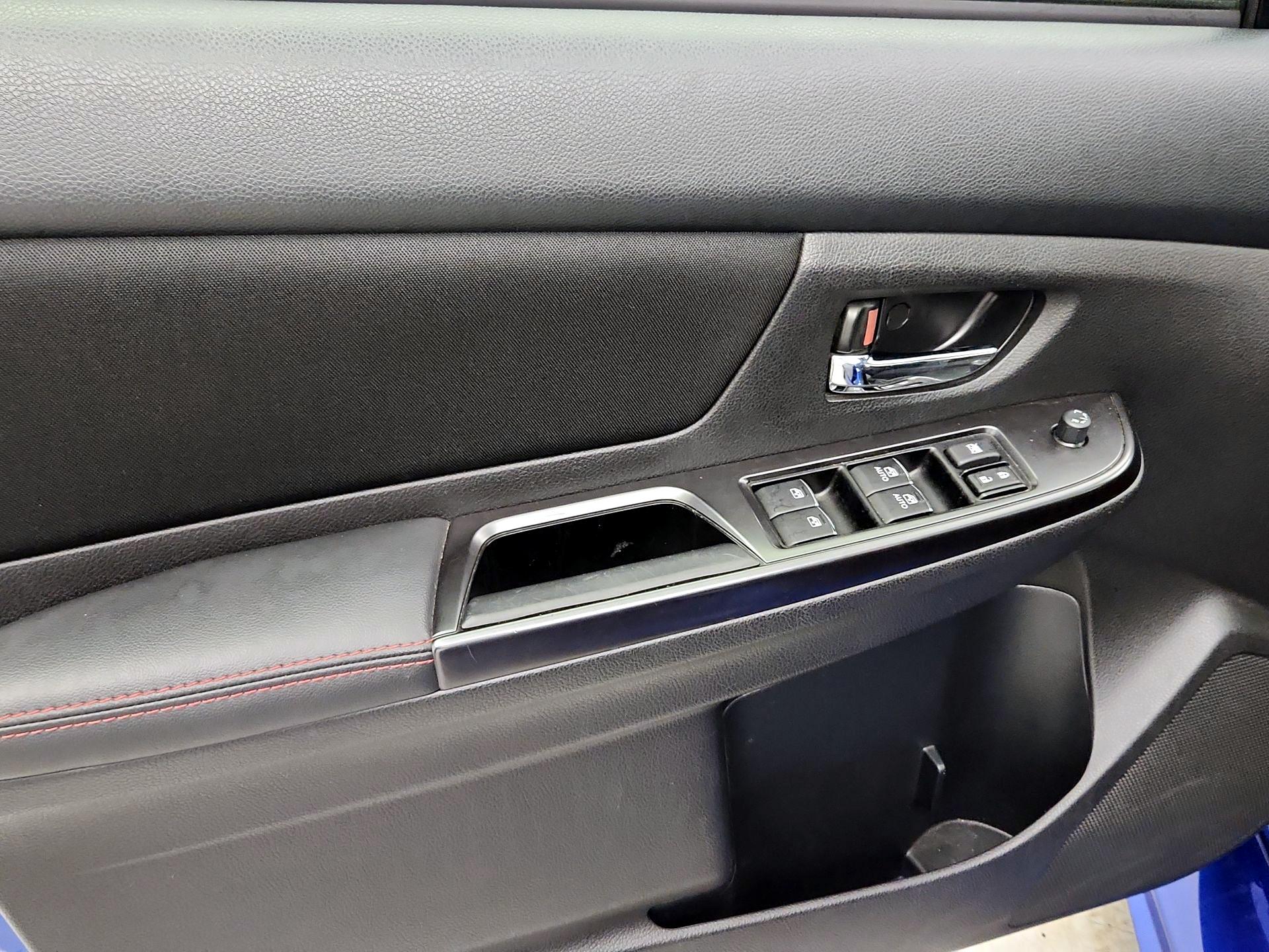 Thumbnail: 2019 Subaru WRX - 12