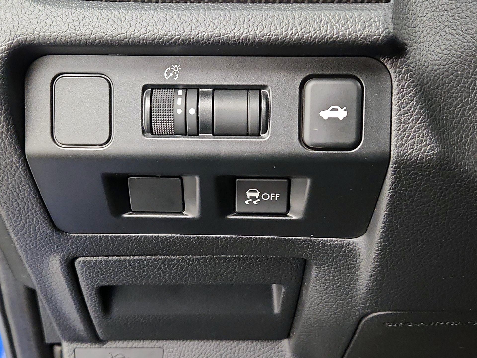 Thumbnail: 2019 Subaru WRX - 13