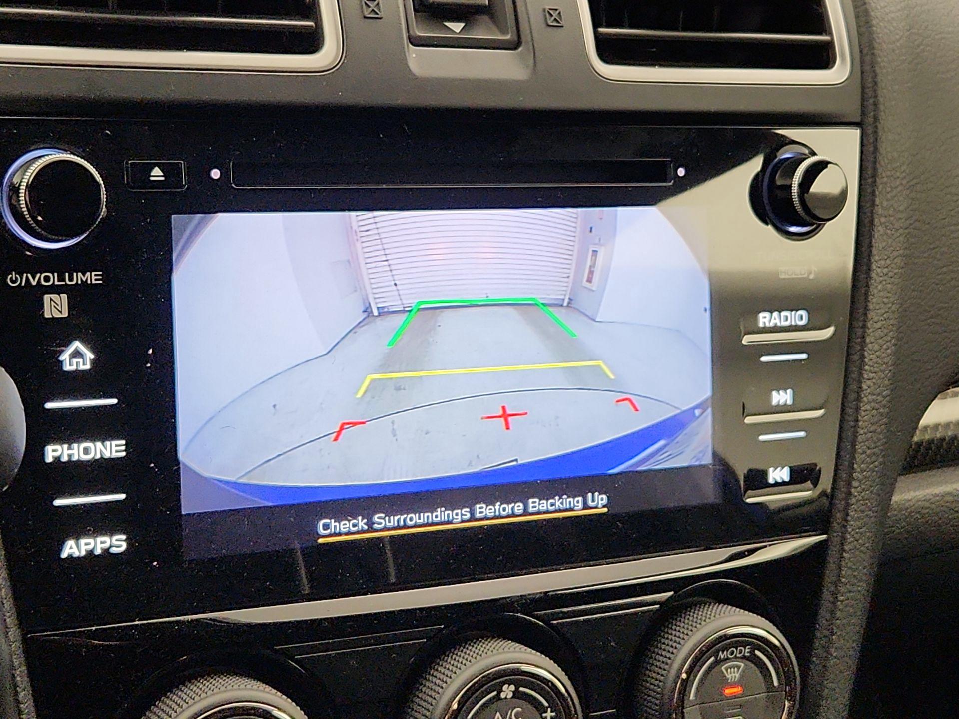 Thumbnail: 2019 Subaru WRX - 14