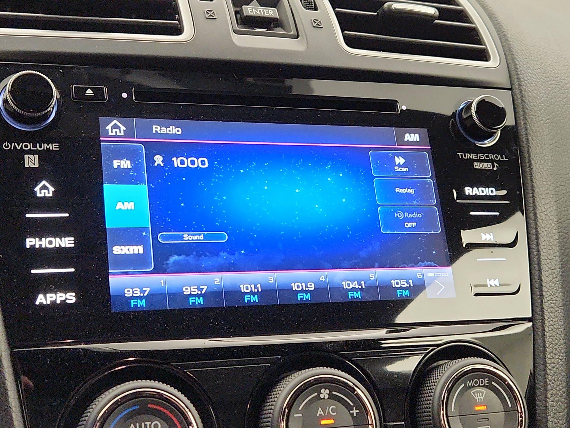 Thumbnail: 2019 Subaru WRX - 15