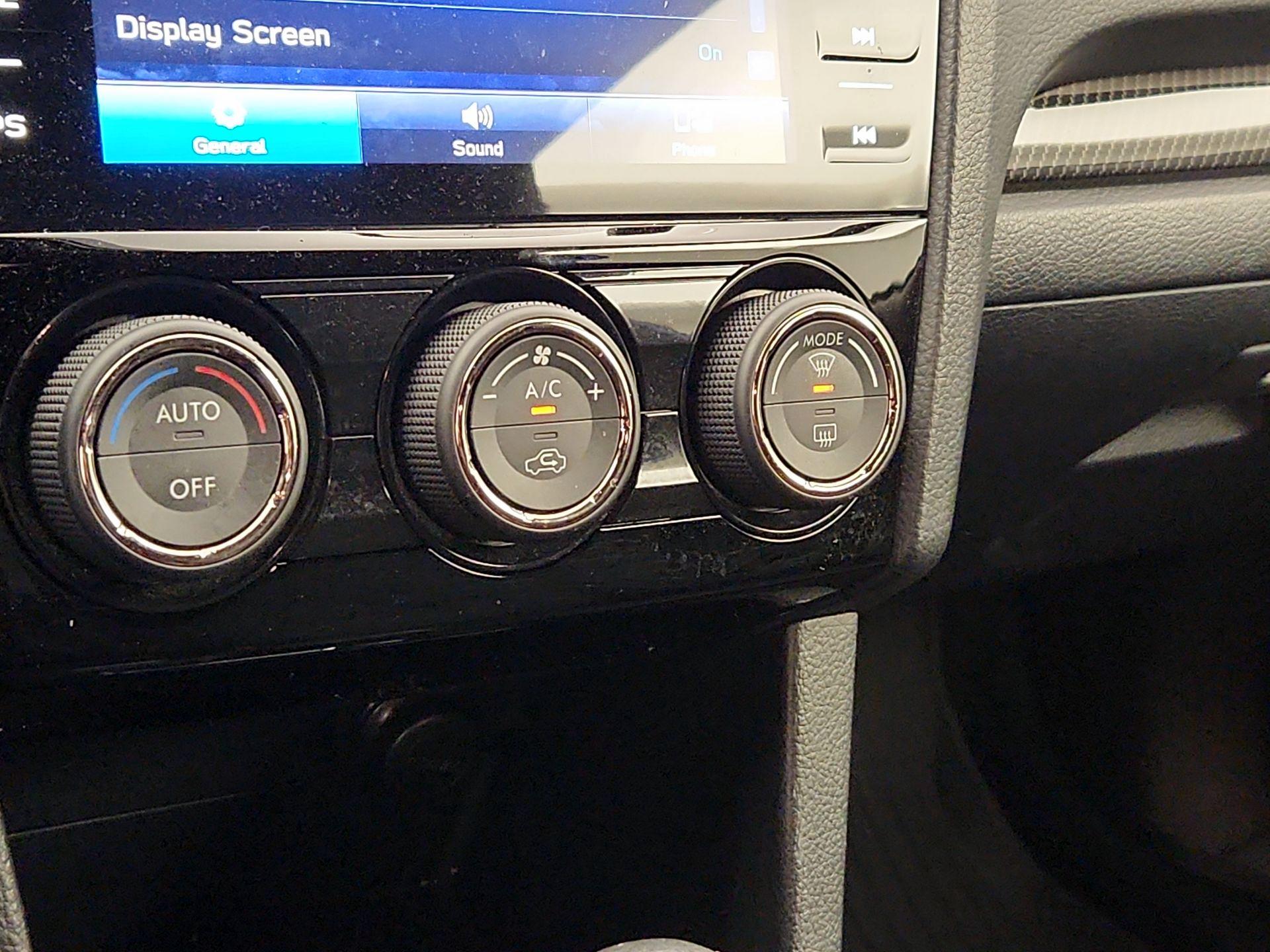 Thumbnail: 2019 Subaru WRX - 16