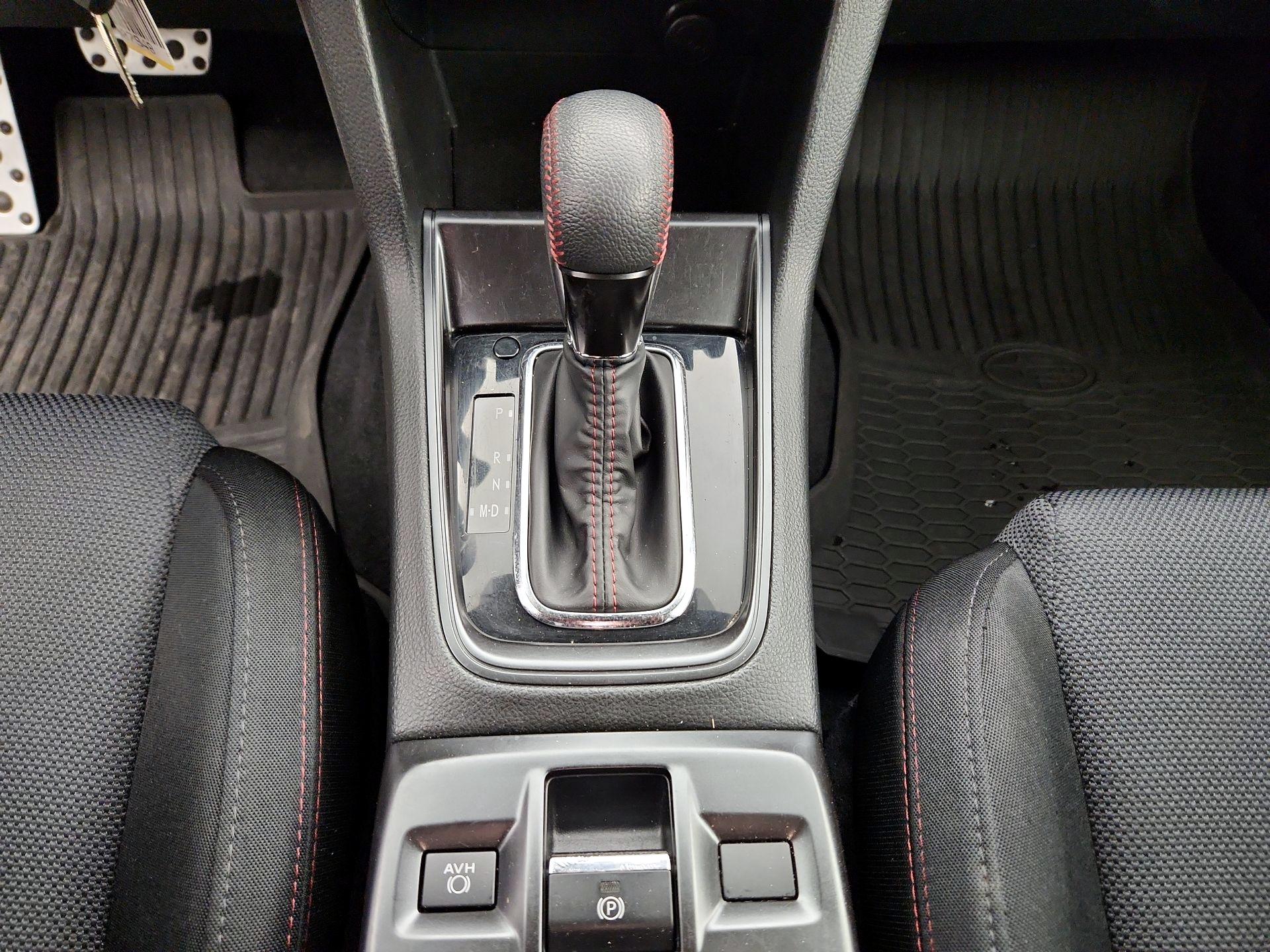 Thumbnail: 2019 Subaru WRX - 17