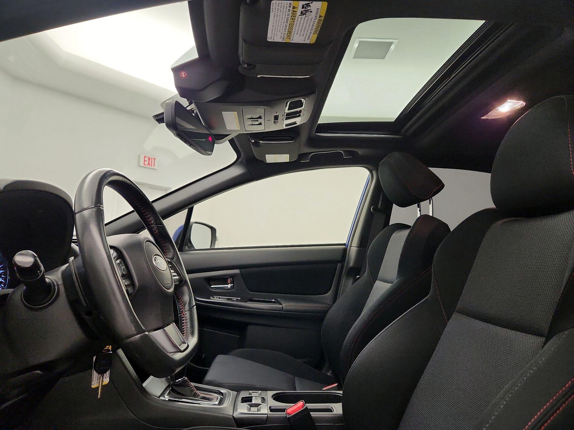 Thumbnail: 2019 Subaru WRX - 18