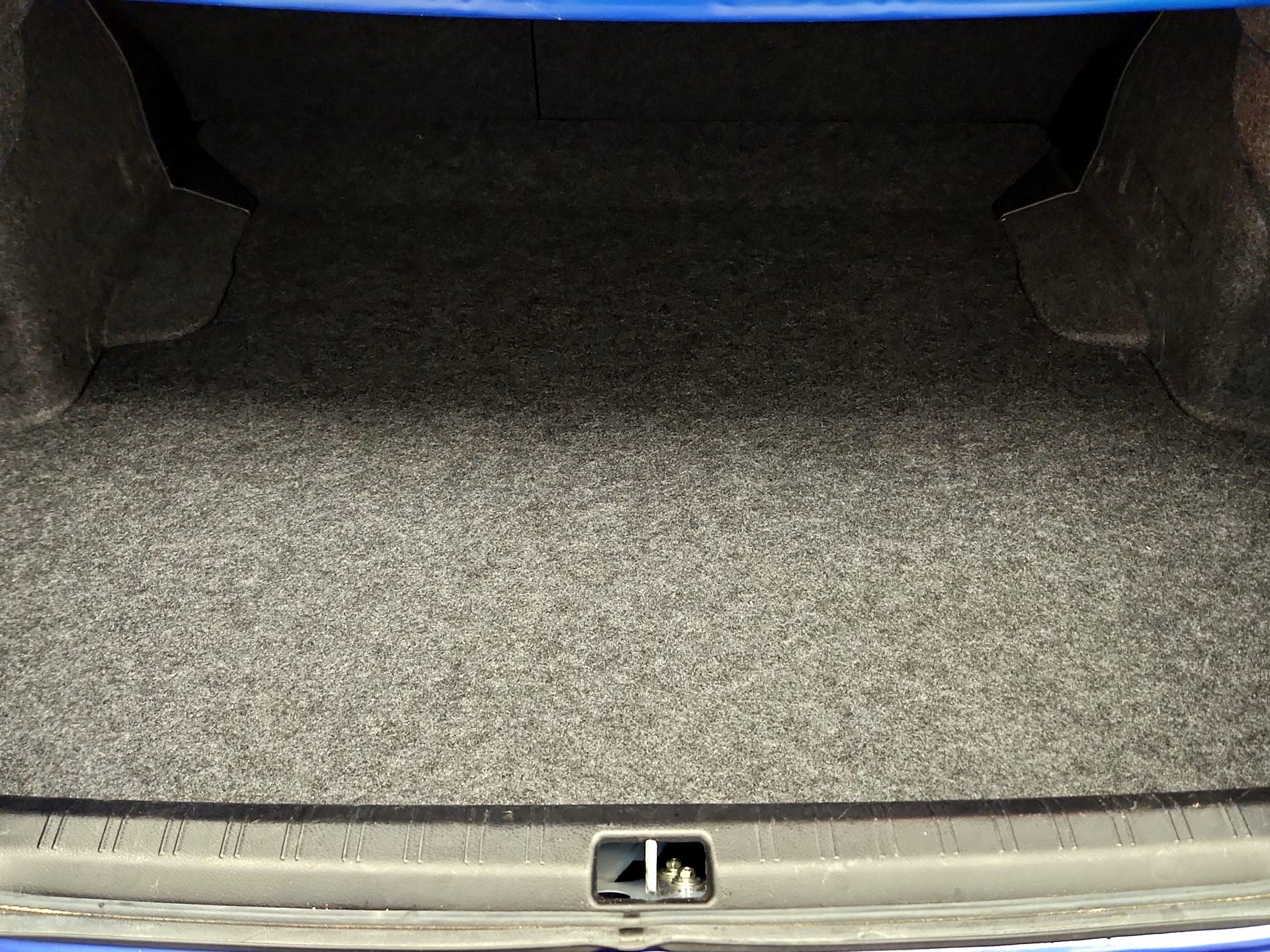 Thumbnail: 2019 Subaru WRX - 20