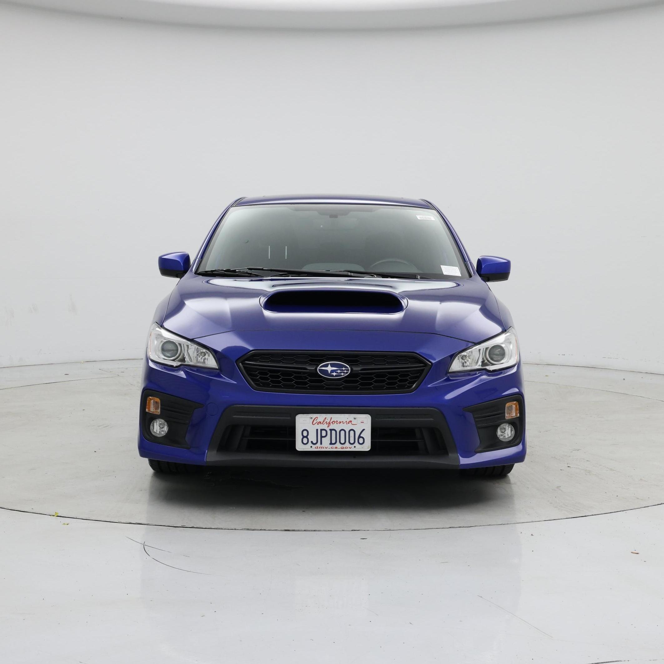 Thumbnail: 2019 Subaru WRX - 5