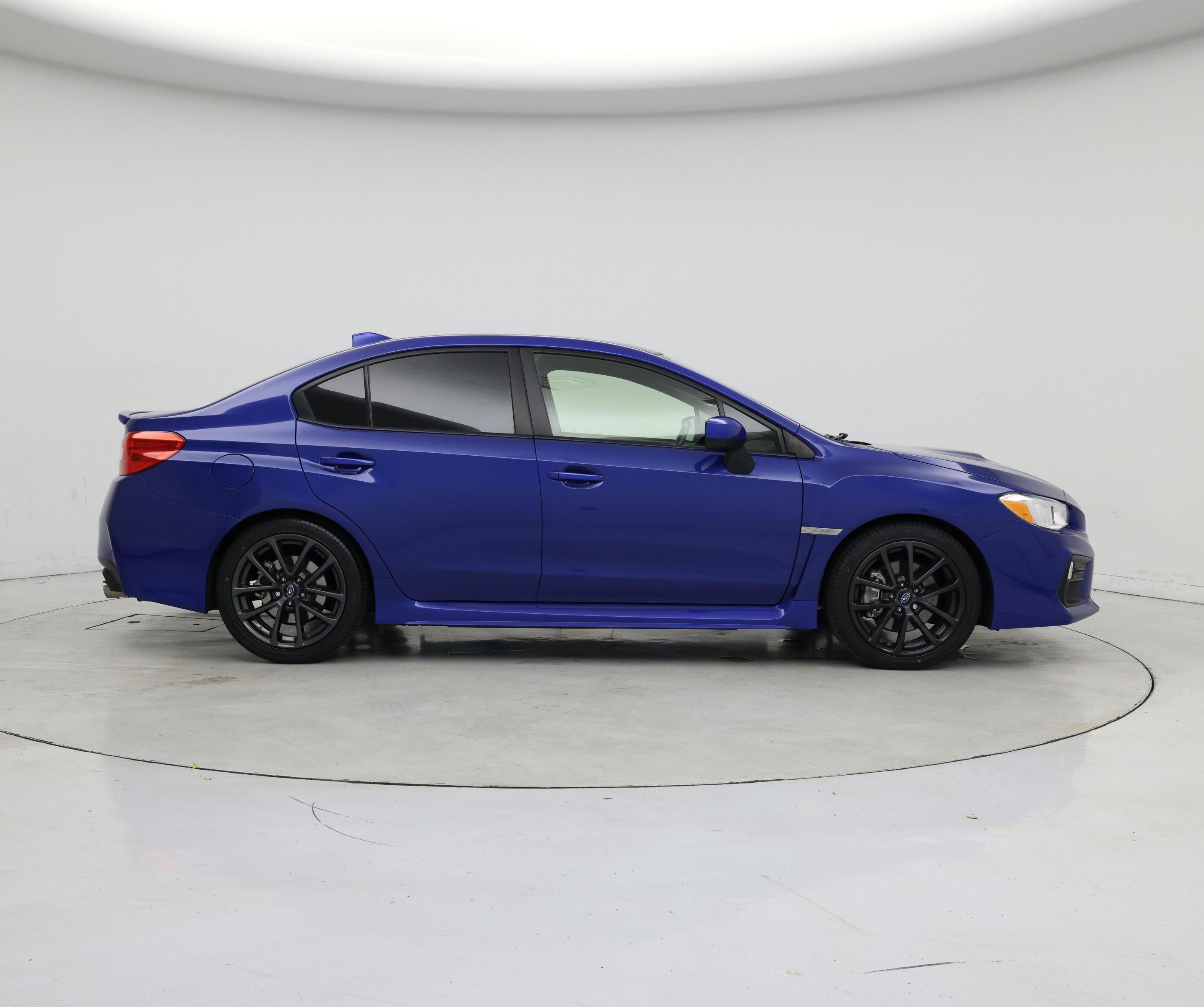 Thumbnail: 2019 Subaru WRX - 7