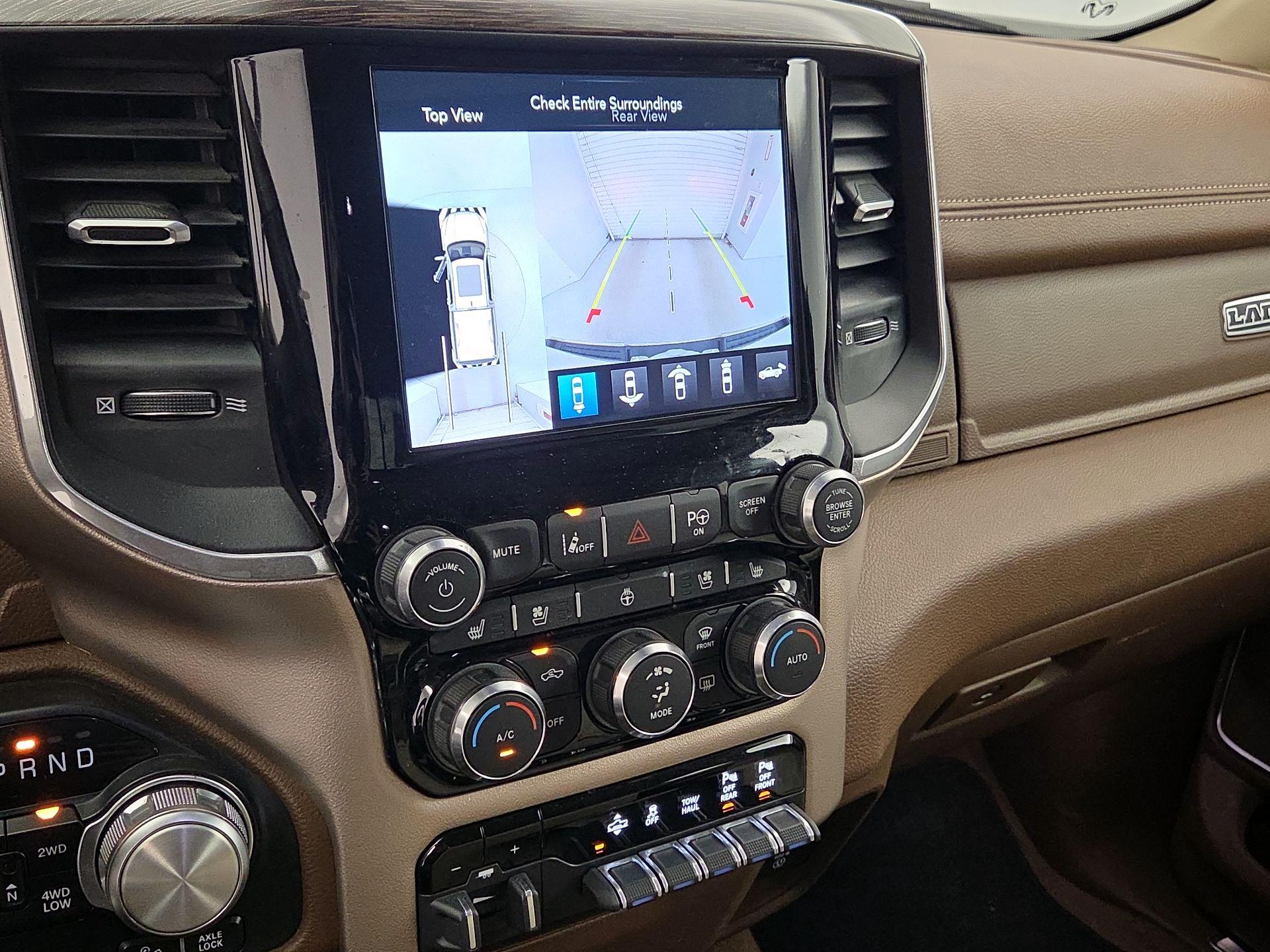 Thumbnail: 2020 RAM 1500 - 14