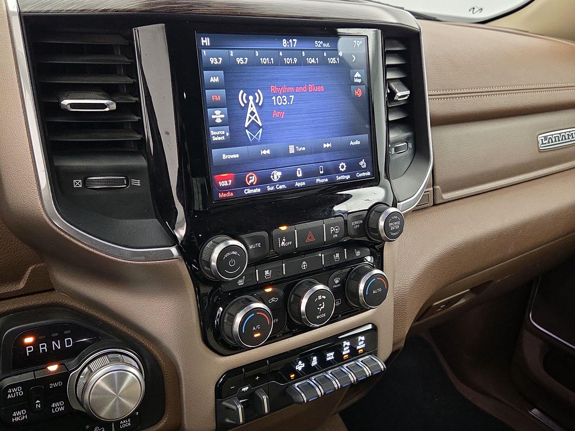 Thumbnail: 2020 RAM 1500 - 15