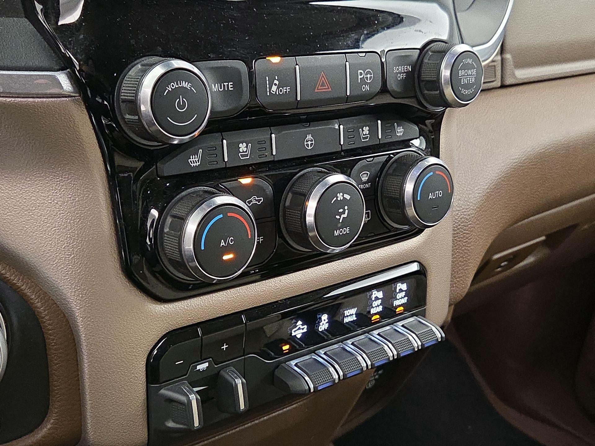 Thumbnail: 2020 RAM 1500 - 16