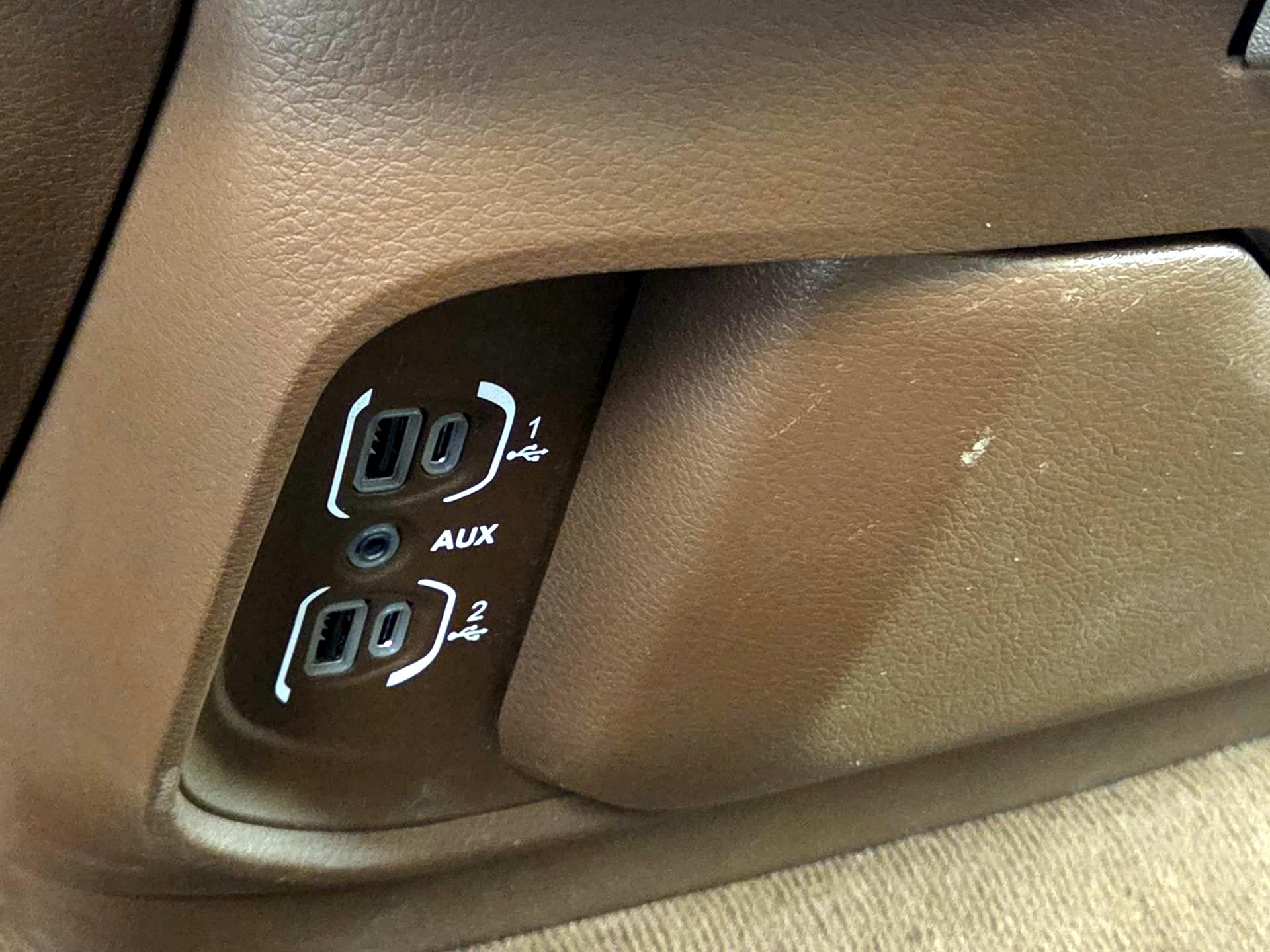 Thumbnail: 2020 RAM 1500 - 18