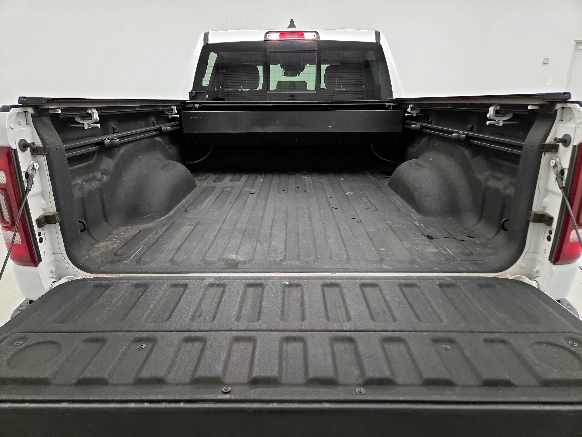 Thumbnail: 2020 RAM 1500 - 20