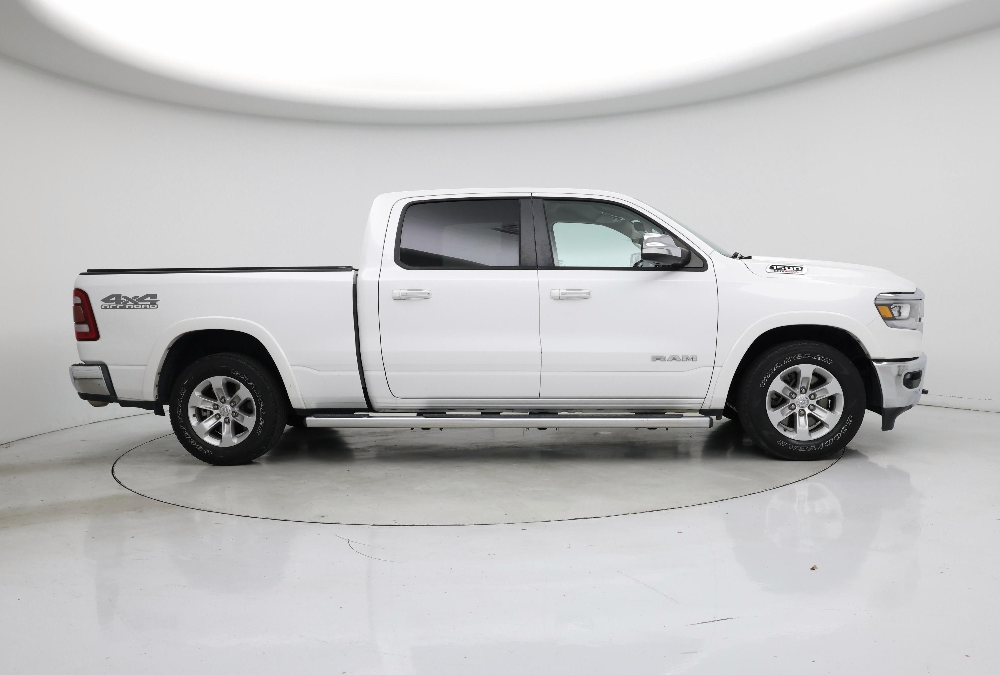 Thumbnail: 2020 RAM 1500 - 7