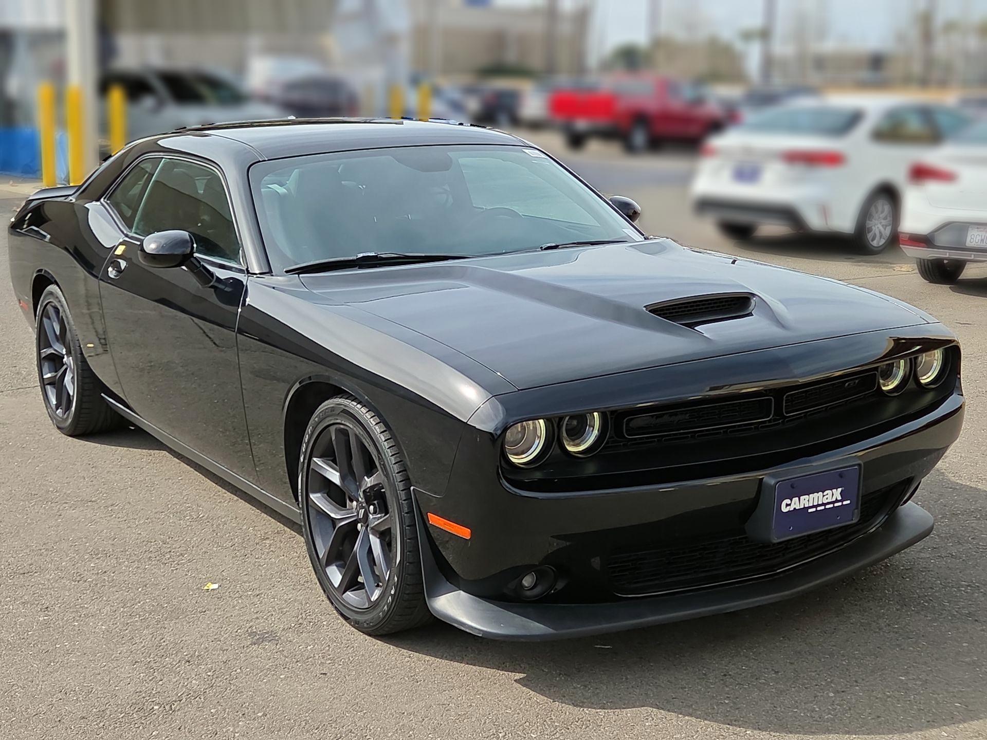 Thumbnail: 2019 Dodge Challenger - 1