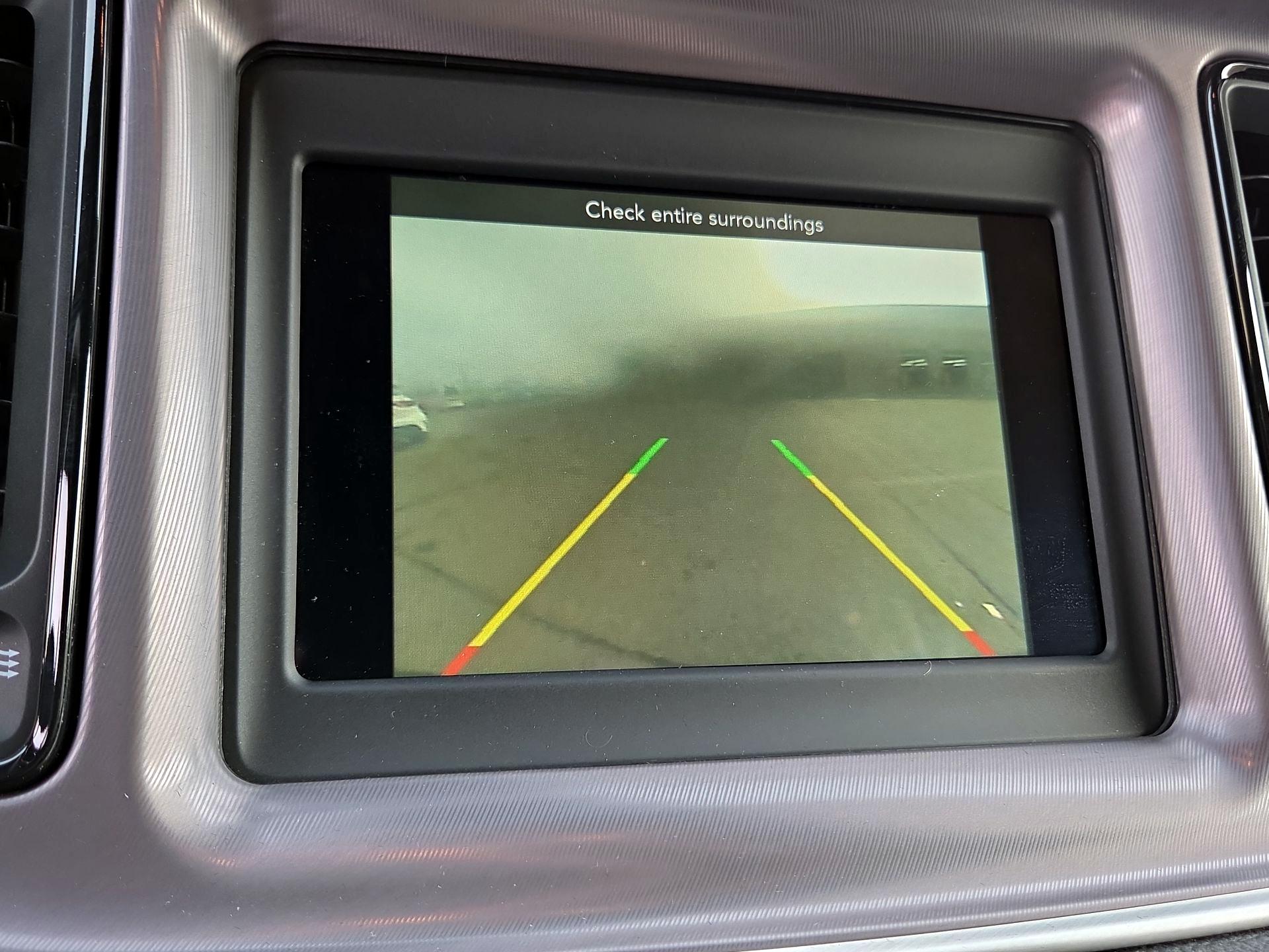 Thumbnail: 2019 Dodge Challenger - 12