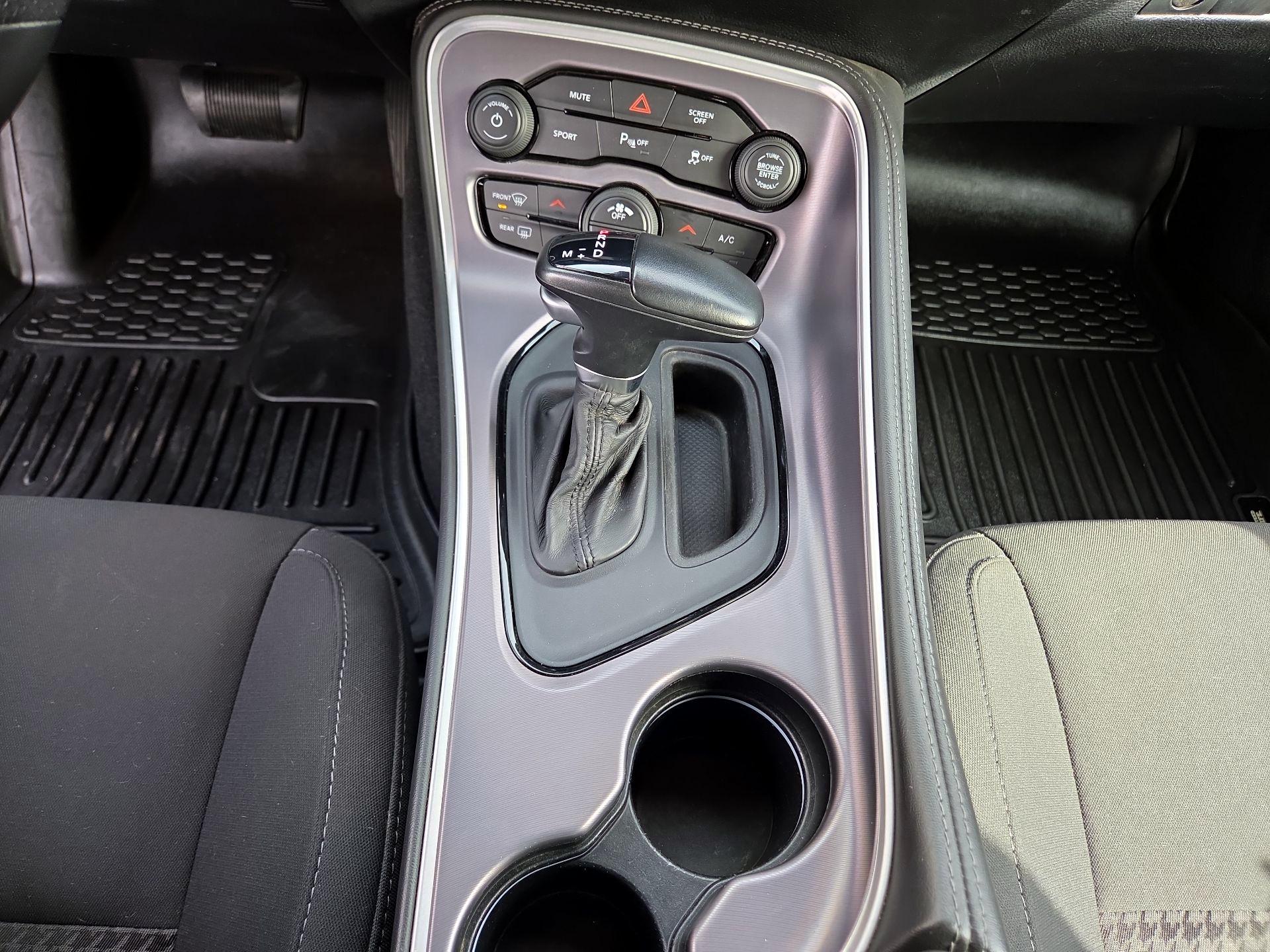 Thumbnail: 2019 Dodge Challenger - 15