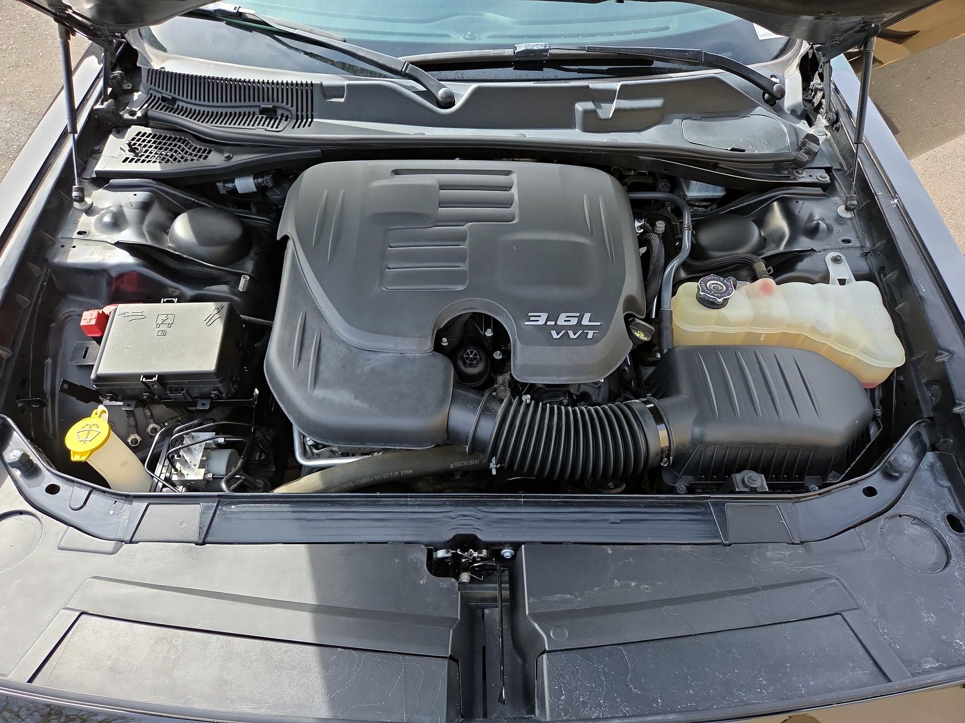 Thumbnail: 2019 Dodge Challenger - 17