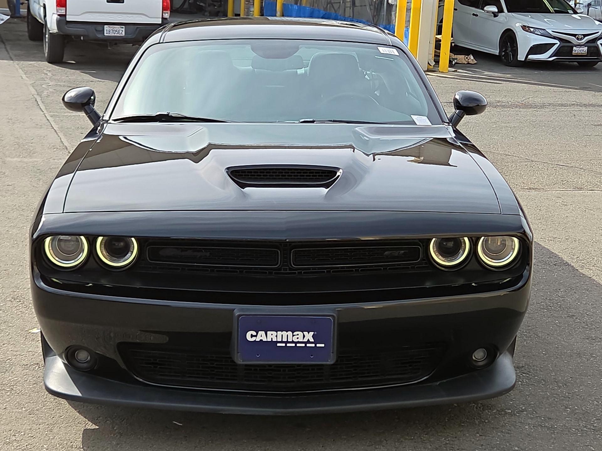 Thumbnail: 2019 Dodge Challenger - 2