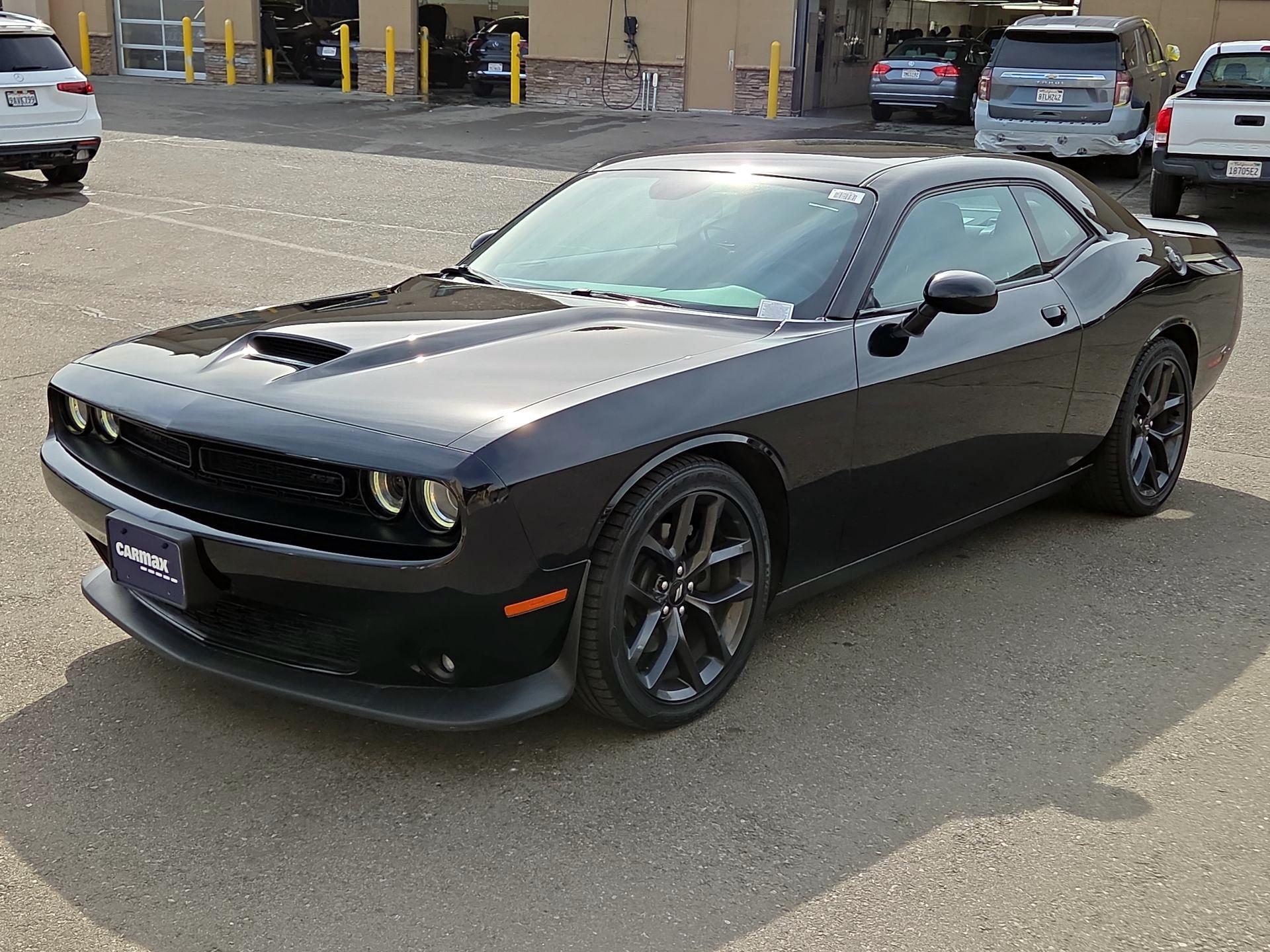 Thumbnail: 2019 Dodge Challenger - 3