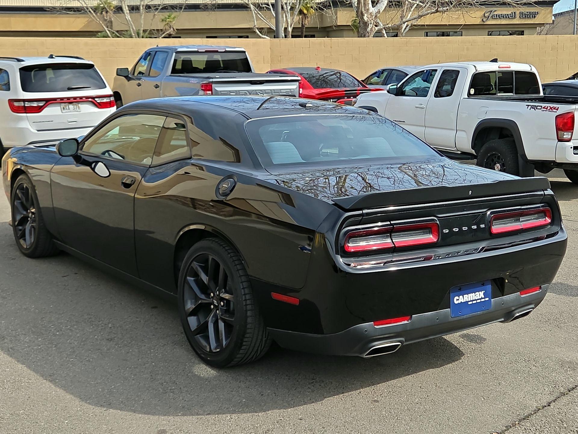 Thumbnail: 2019 Dodge Challenger - 7