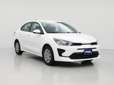 2022 Kia Rio S