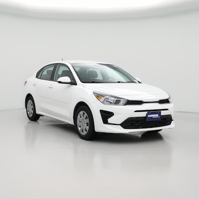 2022 Kia Rio S