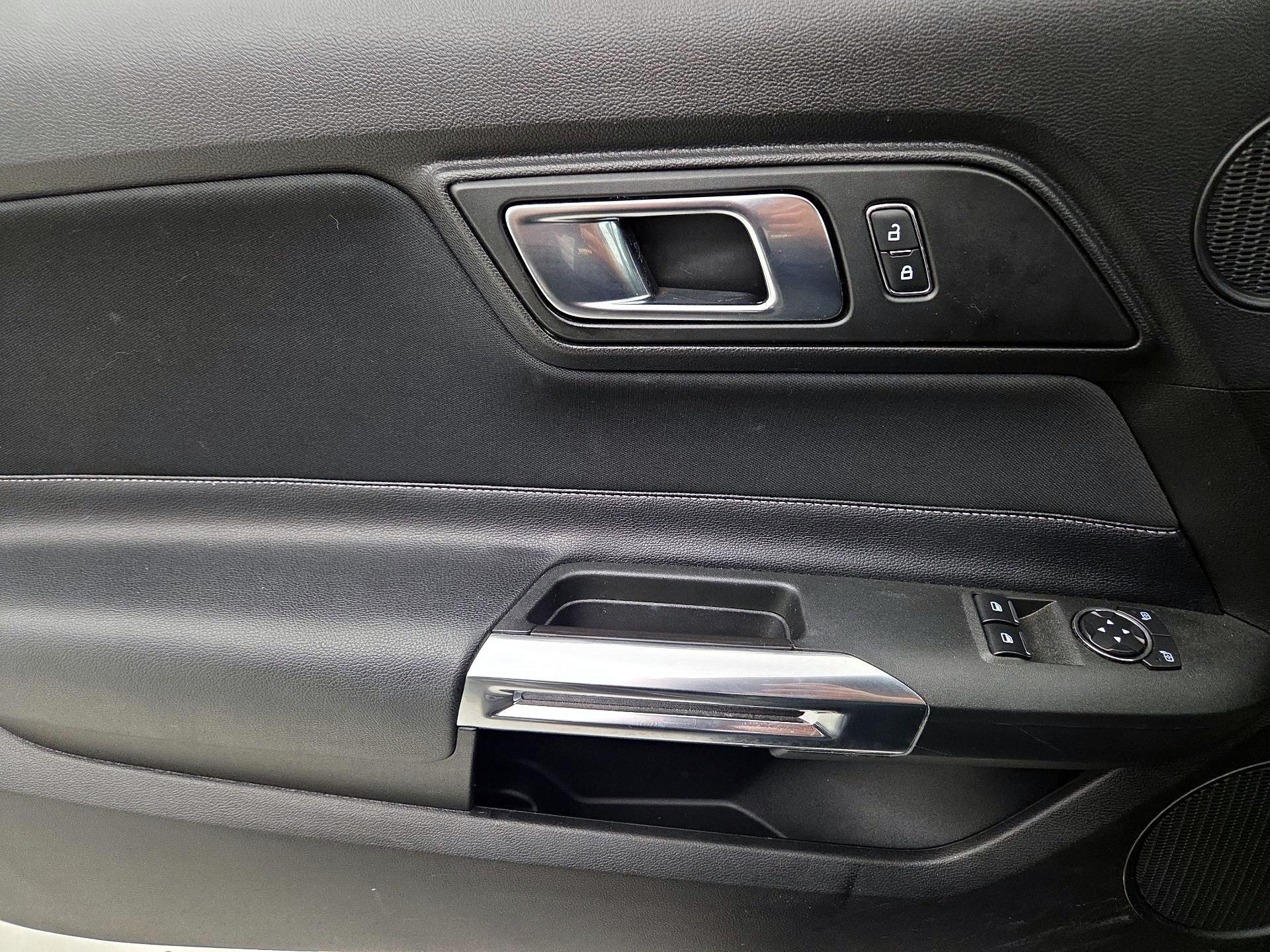 Thumbnail: 2021 Ford Mustang - 12