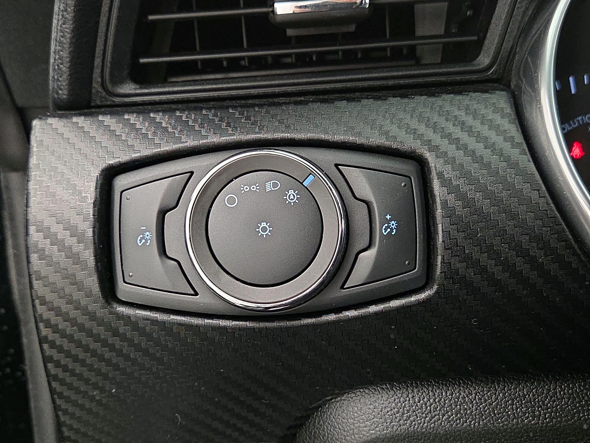 Thumbnail: 2021 Ford Mustang - 13