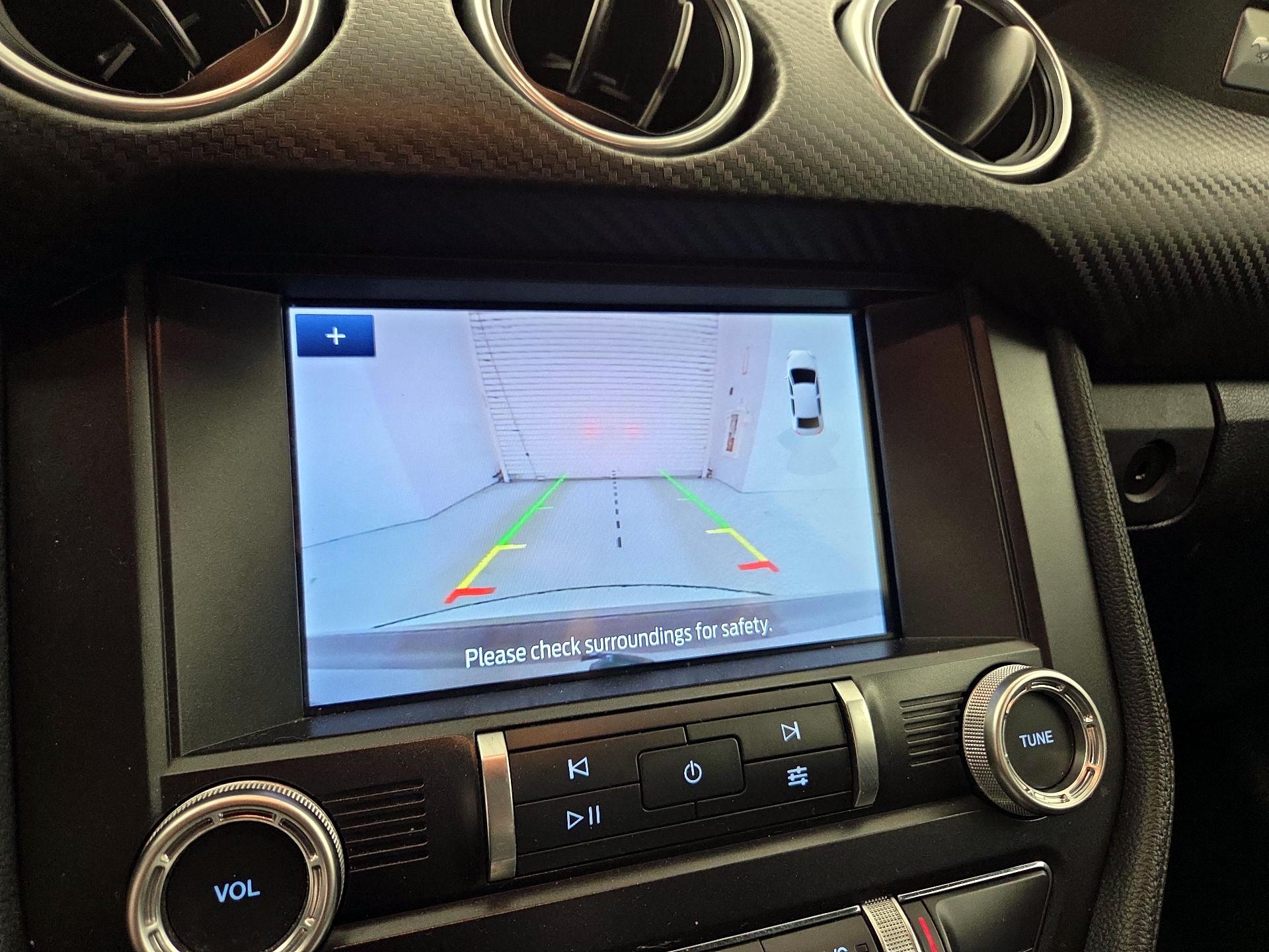 Thumbnail: 2021 Ford Mustang - 14