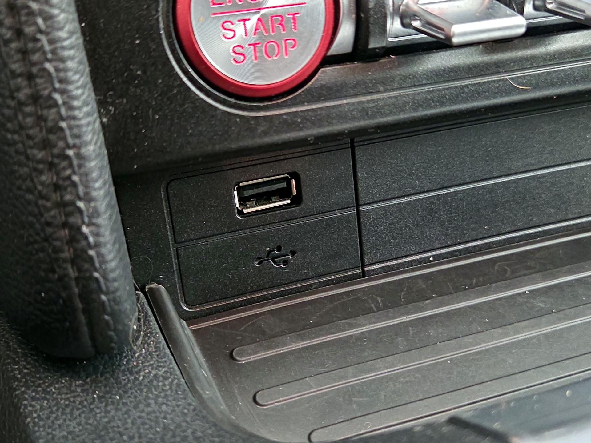 Thumbnail: 2021 Ford Mustang - 18