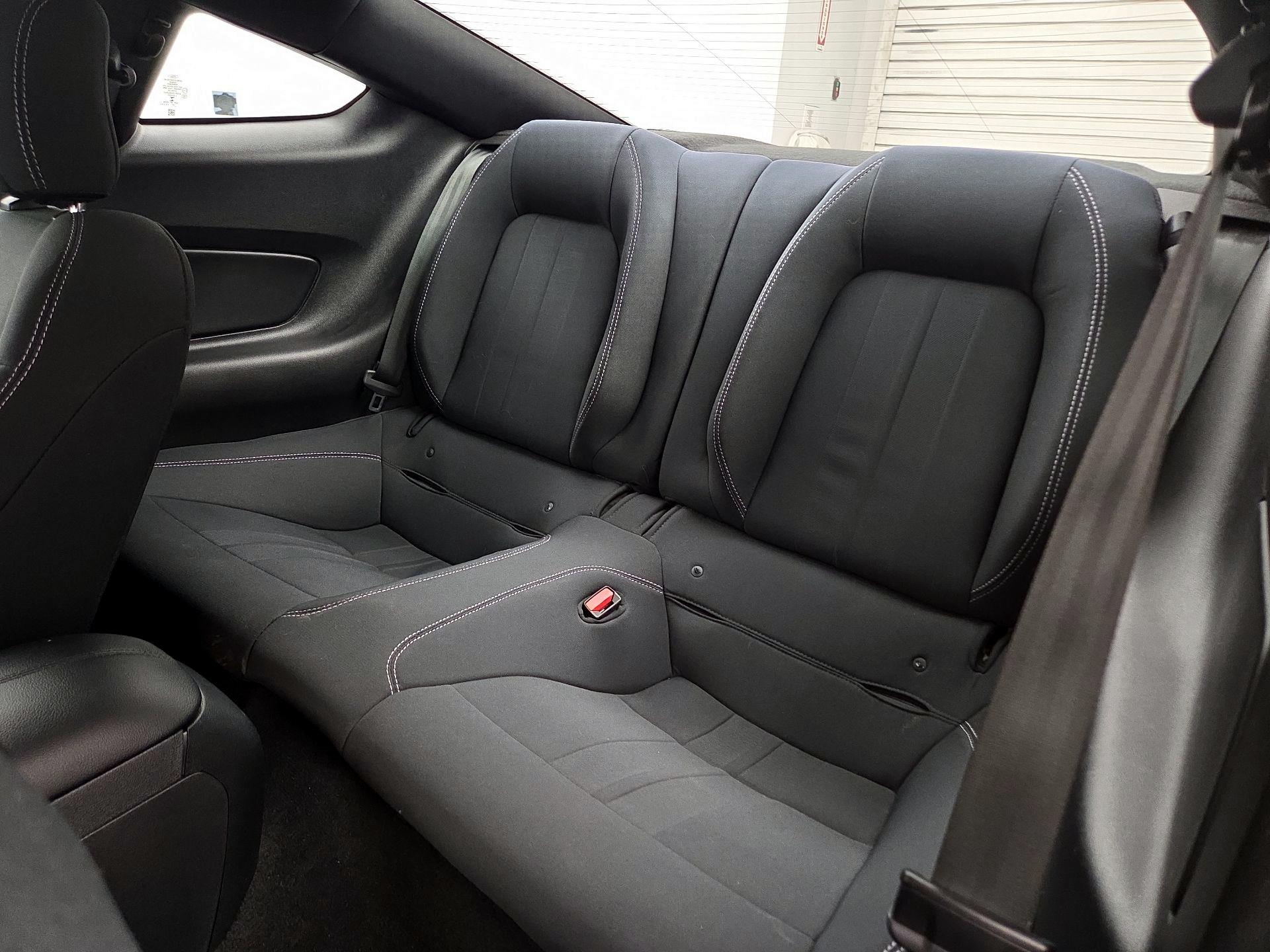 Thumbnail: 2021 Ford Mustang - 19