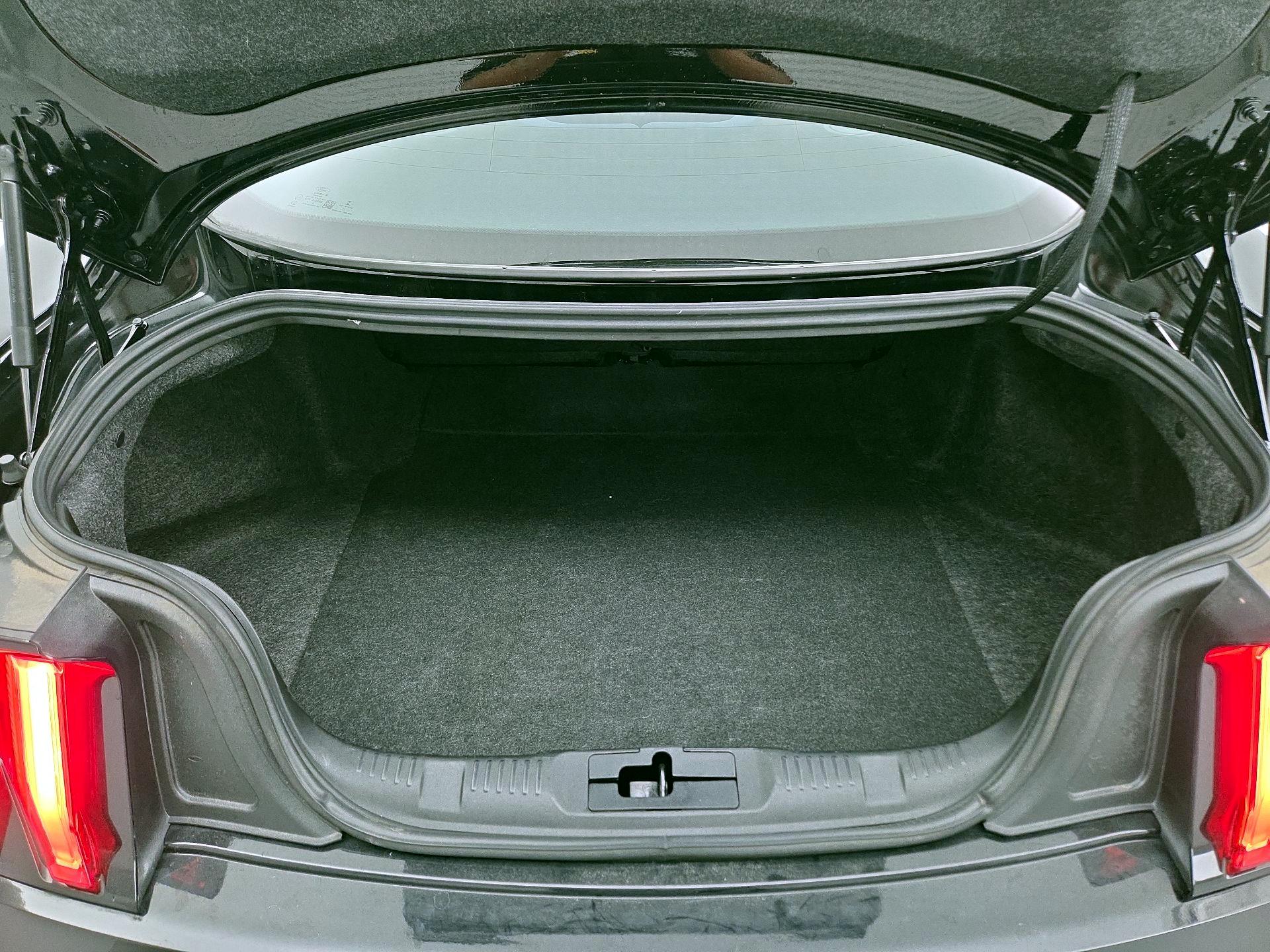 Thumbnail: 2021 Ford Mustang - 20