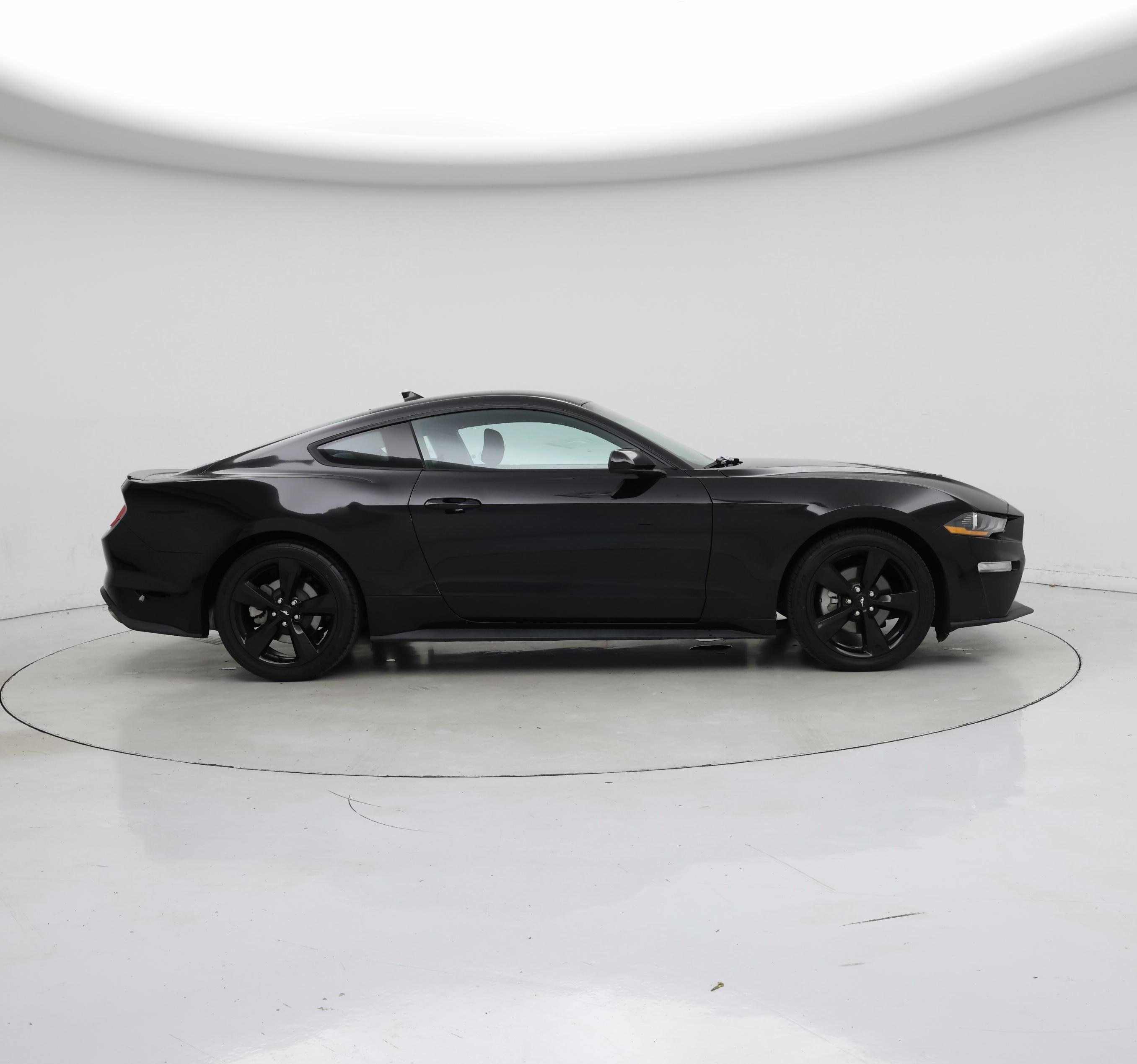 Thumbnail: 2021 Ford Mustang - 7